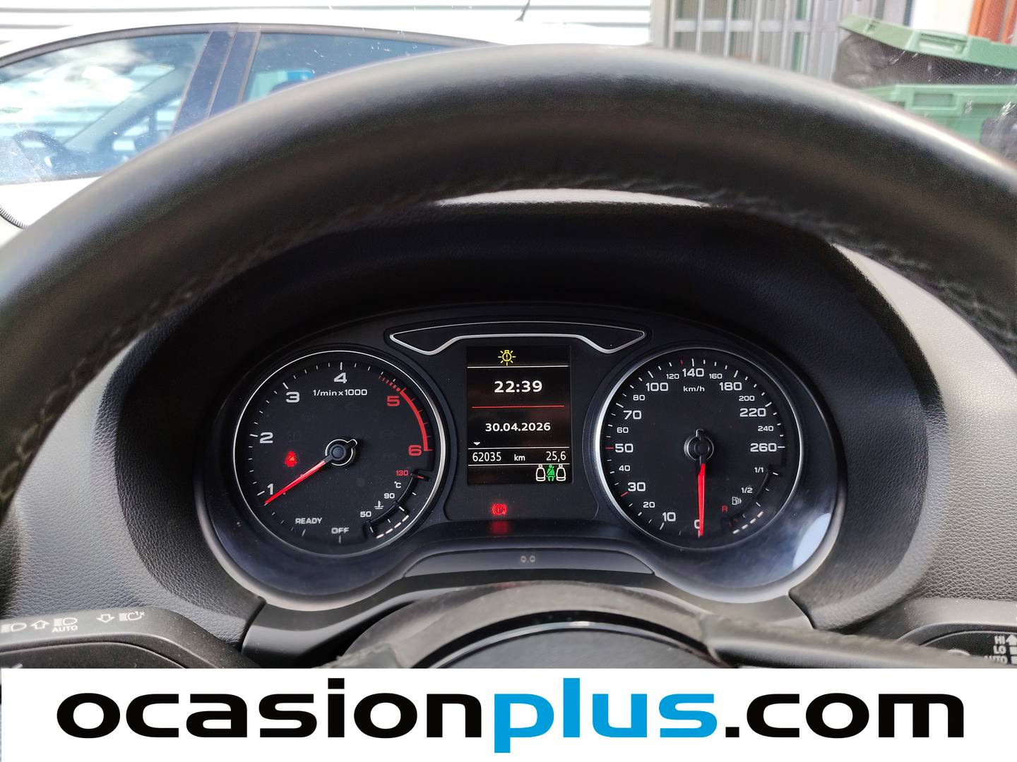 Audi Q2 Audi Q2 30 TDI (116 CV) de ocasión