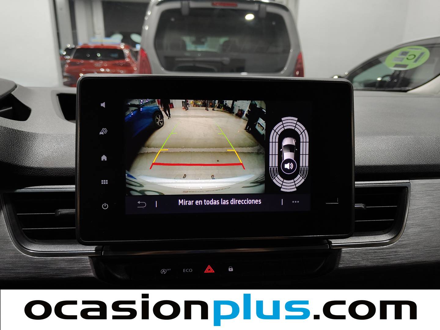 Foto Nissan Townstar Nissan Townstar 1.3G L1 Tekna (130 CV)