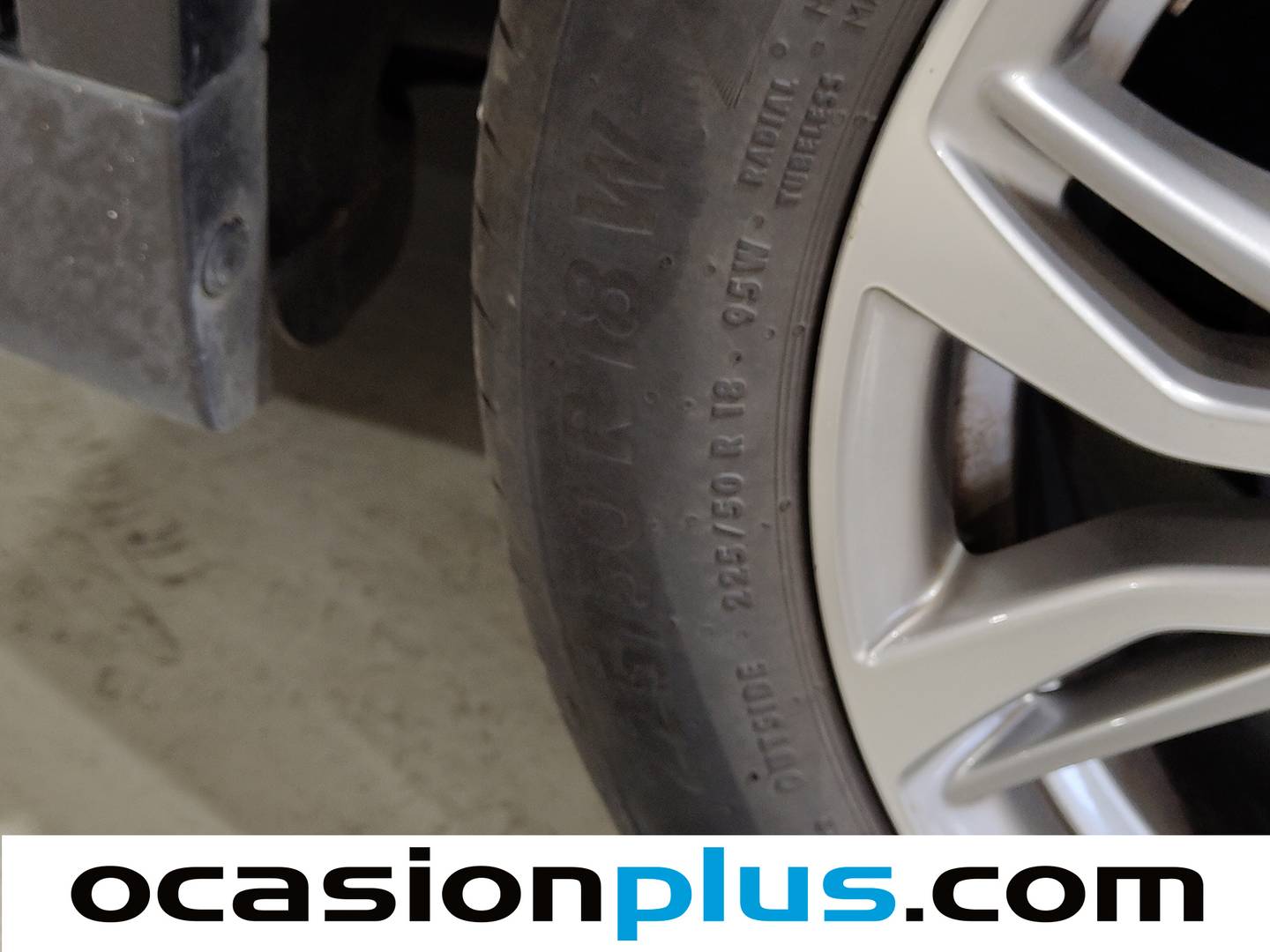 BMW X1 BMW X1 sDrive18i (140 CV) gasolina