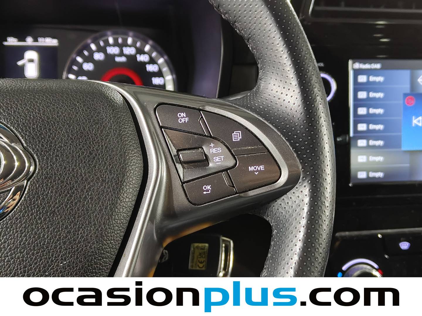 Foto SsangYong Tivoli Ssangyong Tivoli G12T Urban Plus (128 CV)