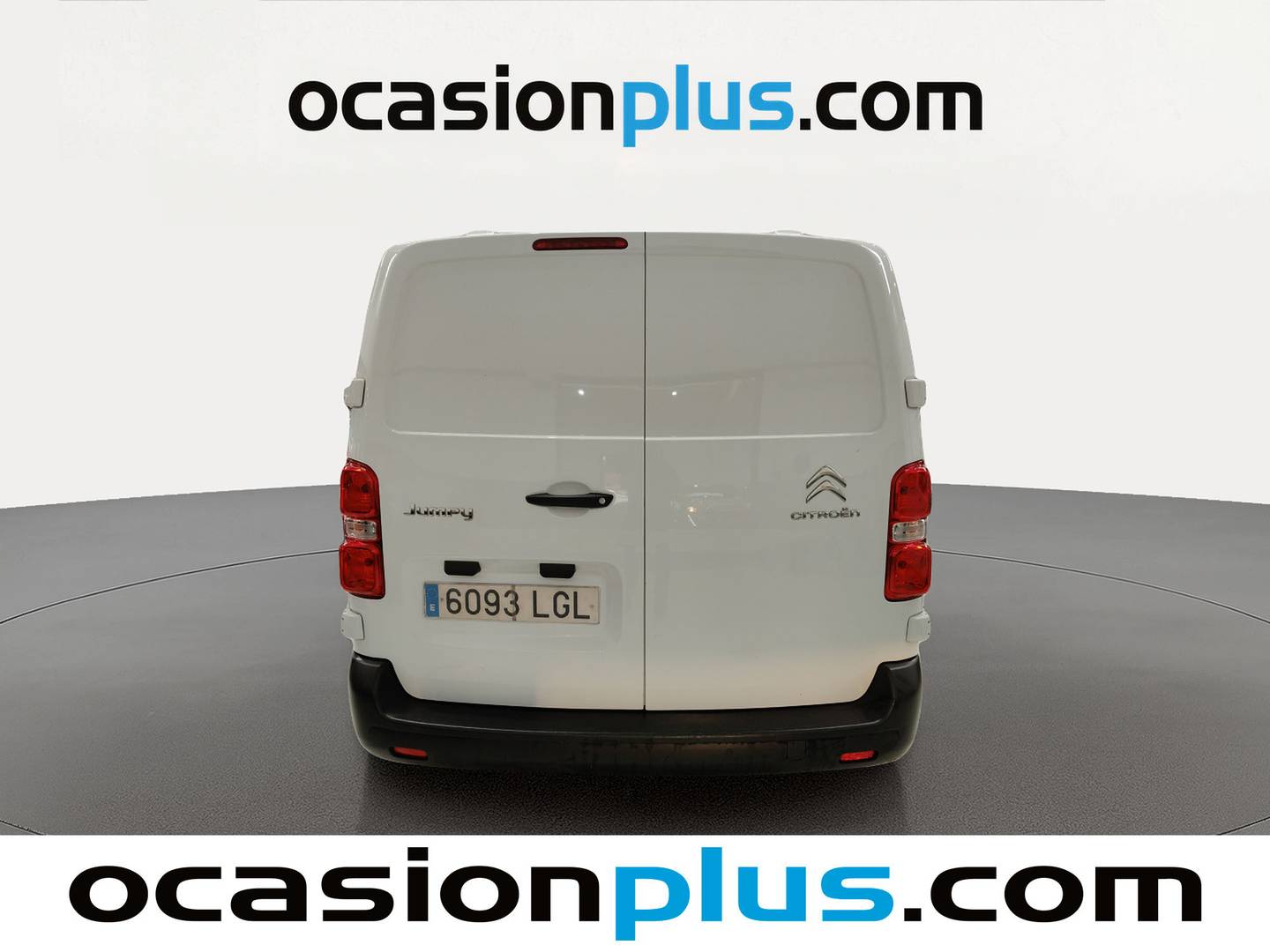Citroën Jumpy Citroën Jumpy Furgon BlueHDI 120 Talla M Club 90 kW (122 CV) barato