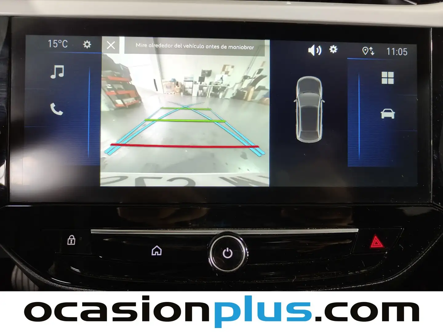 Foto Opel Corsa Opel Corsa 1.2 T XHL GS (100 CV)