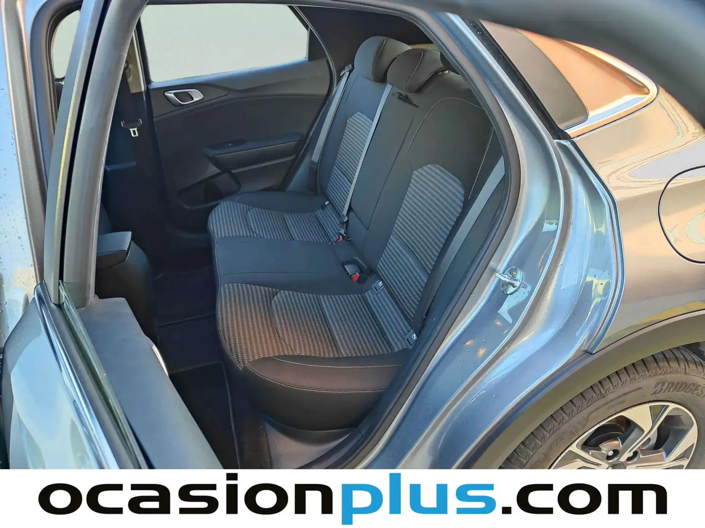 Foto KIA XCeed Kia XCeed 1.5 MHEV iMT Drive (160 CV)