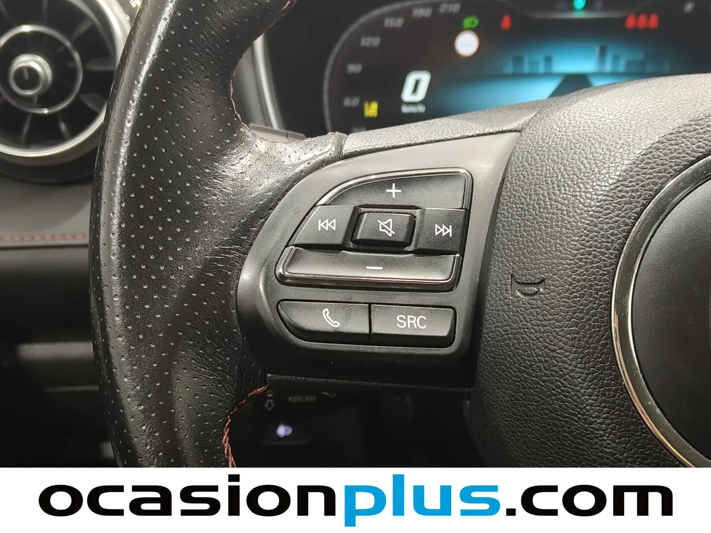 Foto MG HS MG HS 1.5 Turbo GDI Comfort DCT (162 CV)