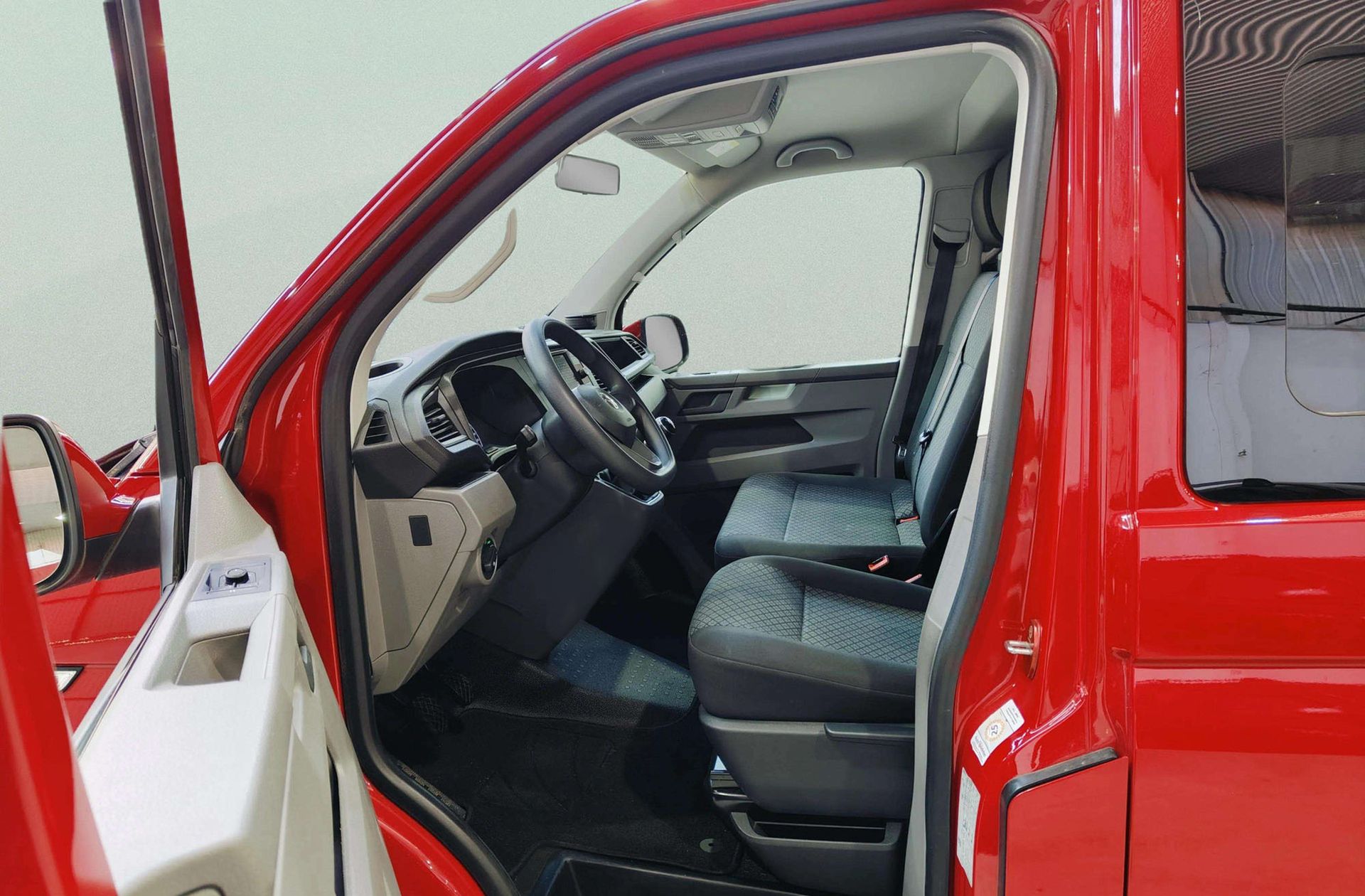 Volkswagen Caravelle Origin Batalla Corta 2.0 TDI BMT 9 plazas - foto 11