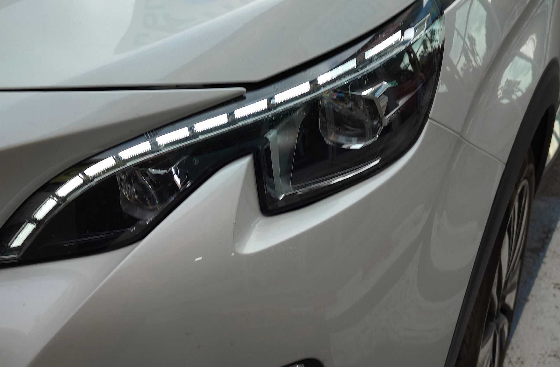 Peugeot 5008 BlueHDi 130 GT Line EAT8 7 plazas - foto 18