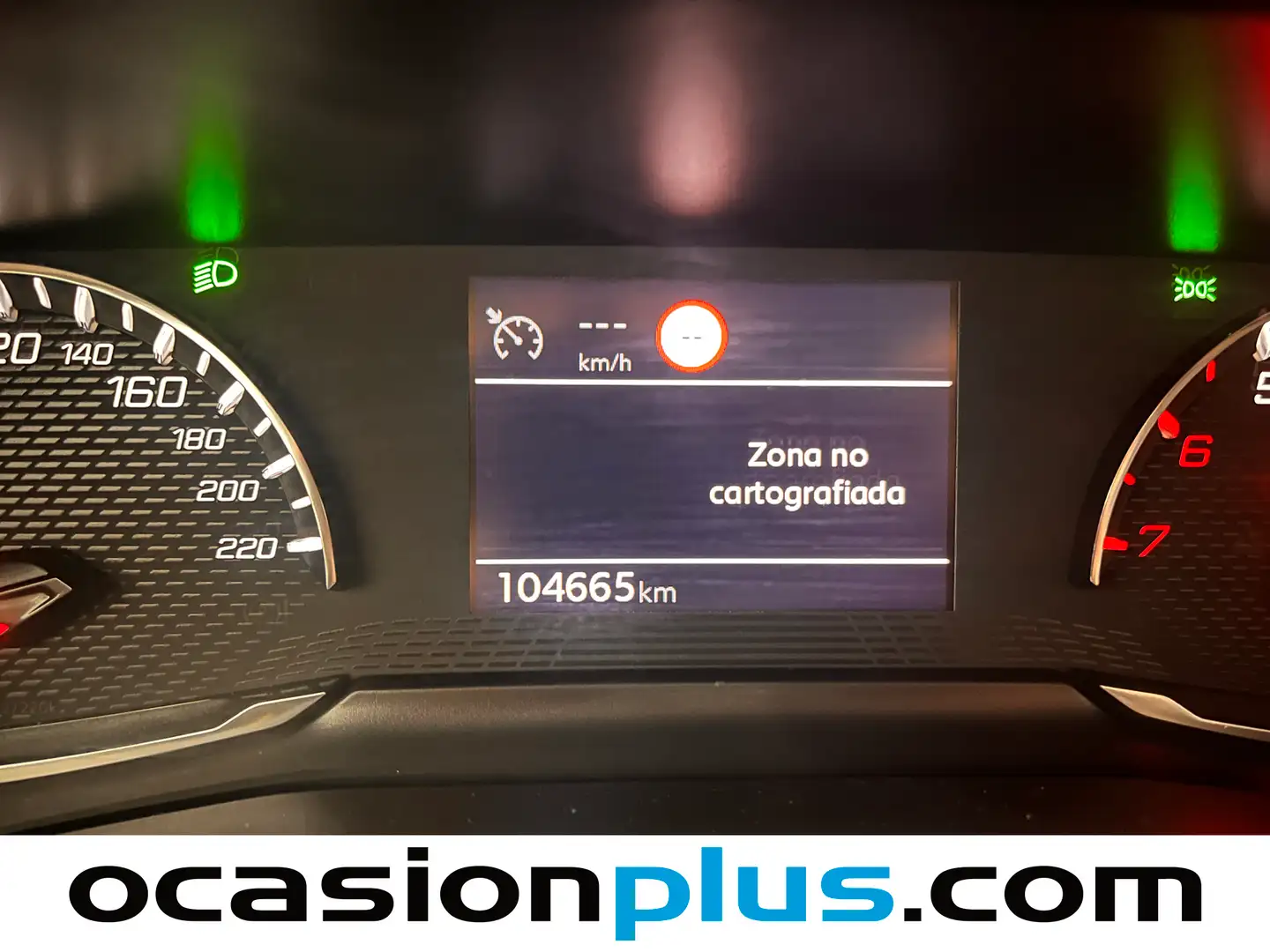 Foto Peugeot 2008 Peugeot 2008 PureTech 100 S&S Allure (100 CV)