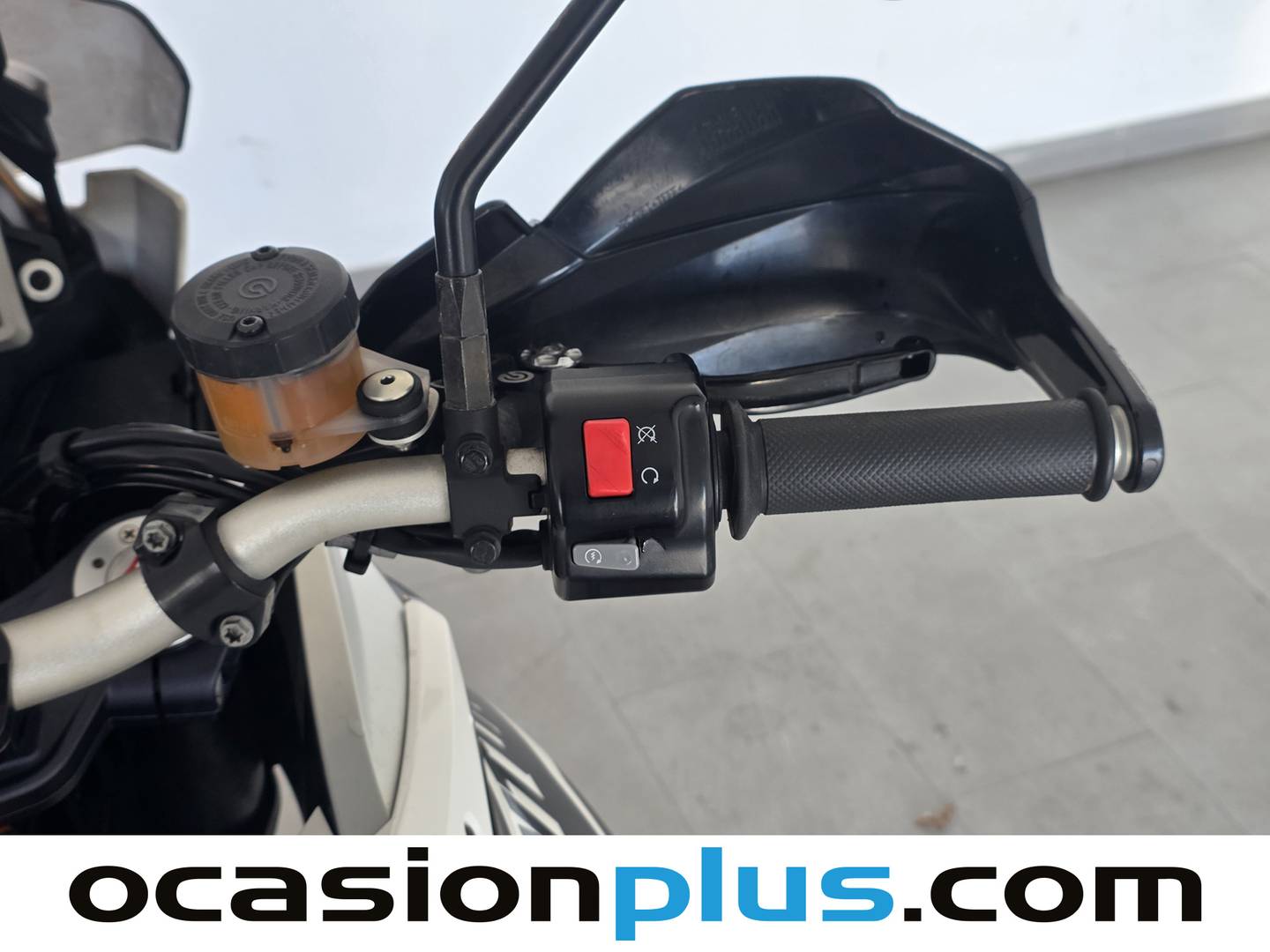 KTM 1190 Adventure R KTM 1190 Adventure R (150 CV) de segunda mano