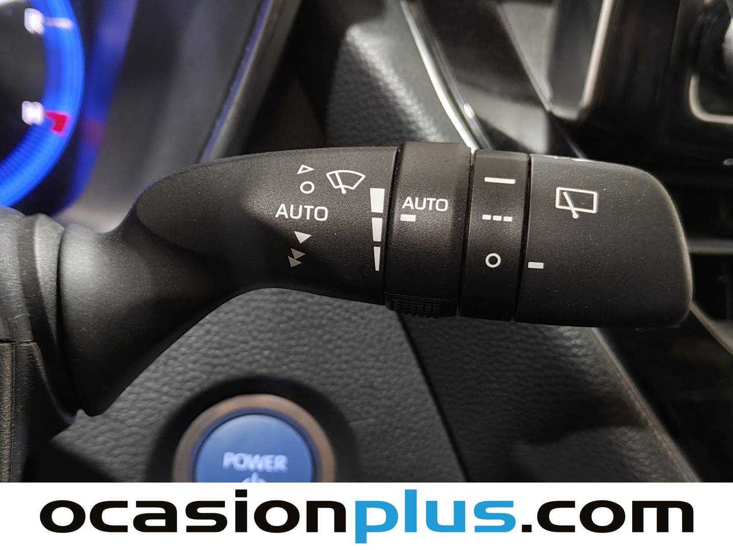 Toyota Corolla Toyota Corolla 180H FEEL! E-CVT (180 CV) seminuevo