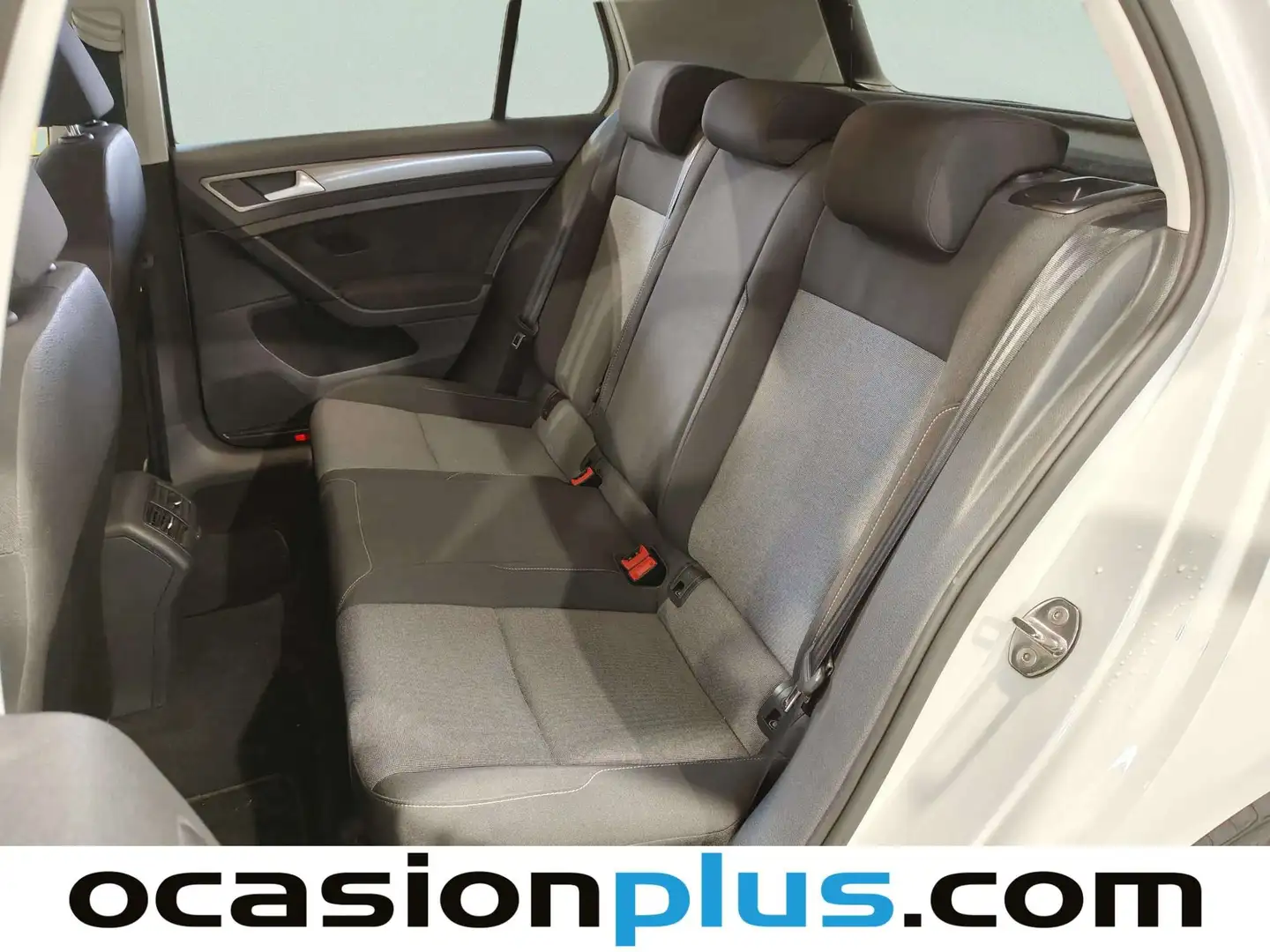 Foto Volkswagen Golf Volkswagen Golf Special Edition 1.2 TSI BMT (110 CV)