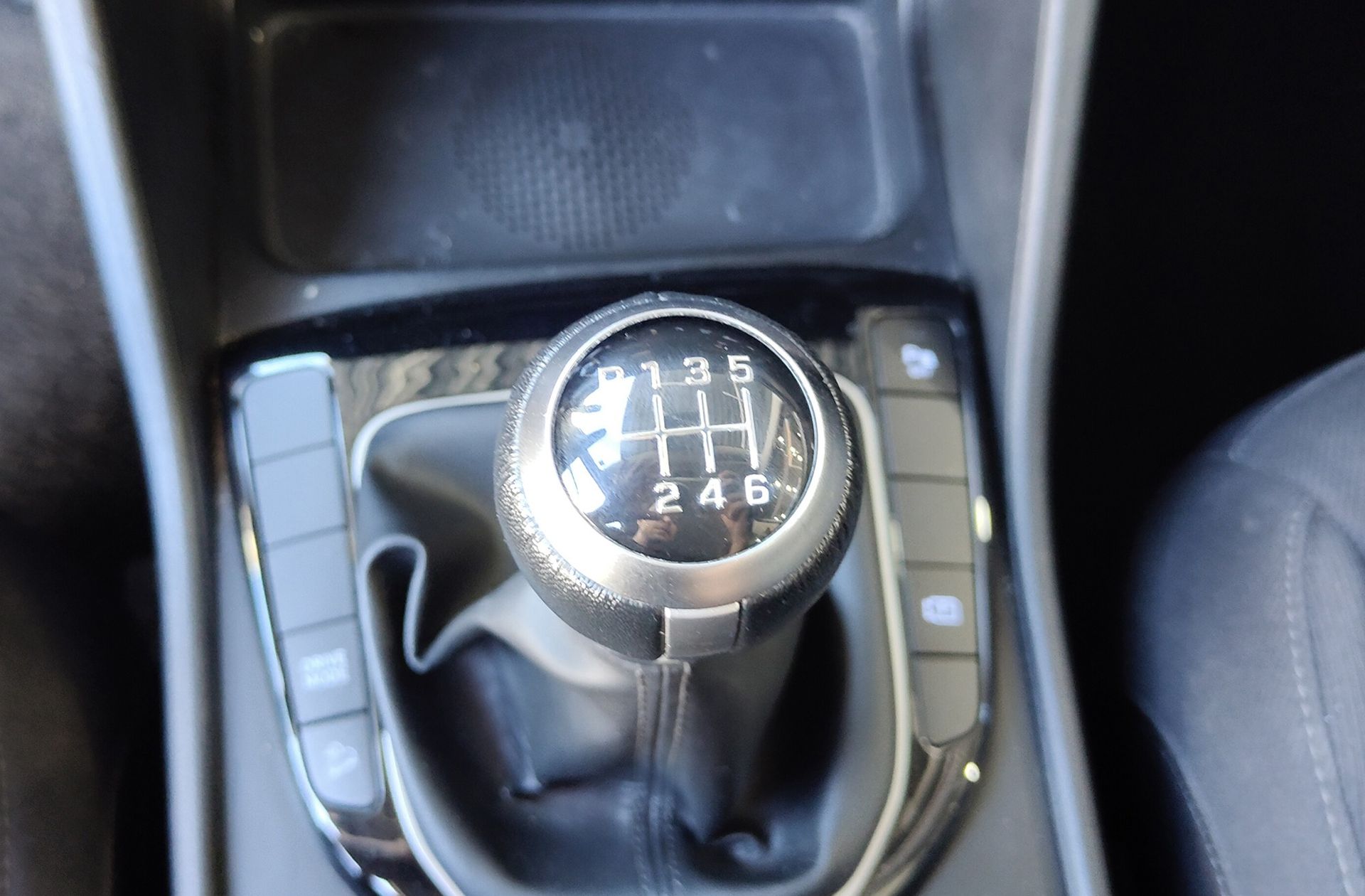 Hyundai Tucson 1.6 T-GDi Maxx - foto 5