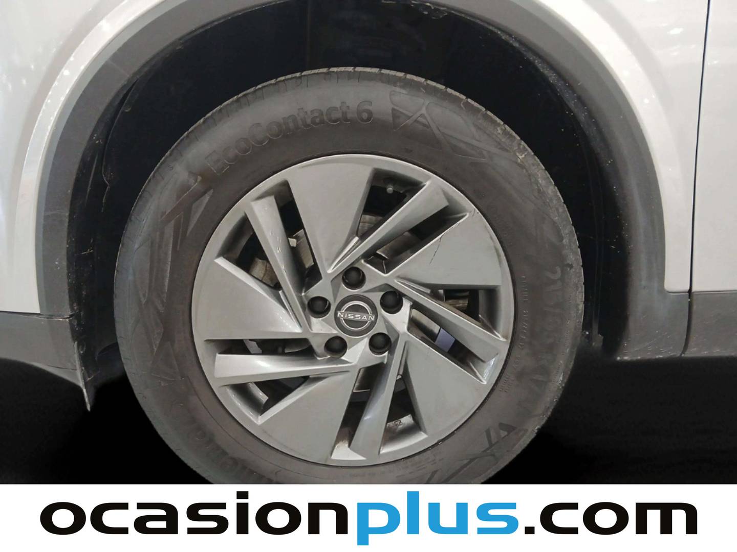 Nissan QASHQAI Nissan Qashqai DIG-T 158 mHEV Acenta Xtronic (158 CV) de segunda mano