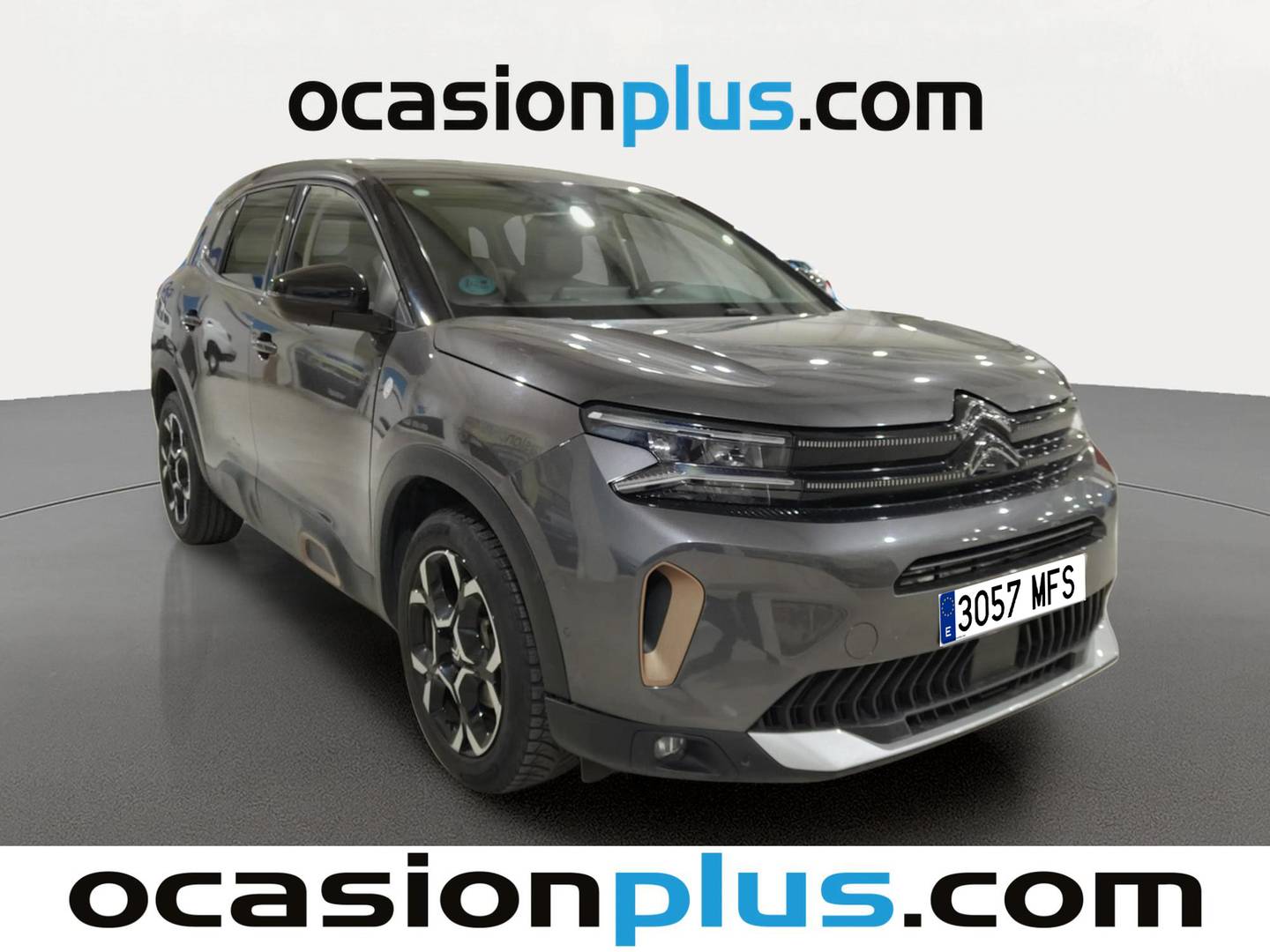 Foto Citroën C5 Aircross Citroen C5 Aircross PureTech 130 S&S C Series (131 CV)