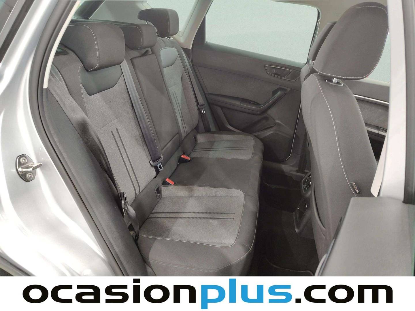 Seat Ateca Seat Ateca 1.5 TSI S&S Style Go DSG (150 CV) 2021