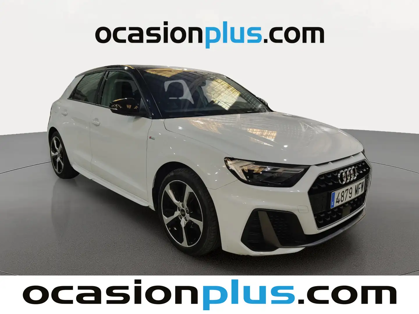 Foto Audi A1 Audi A1 Sportback Adrenalin edition 25 TFSI (95 CV)
