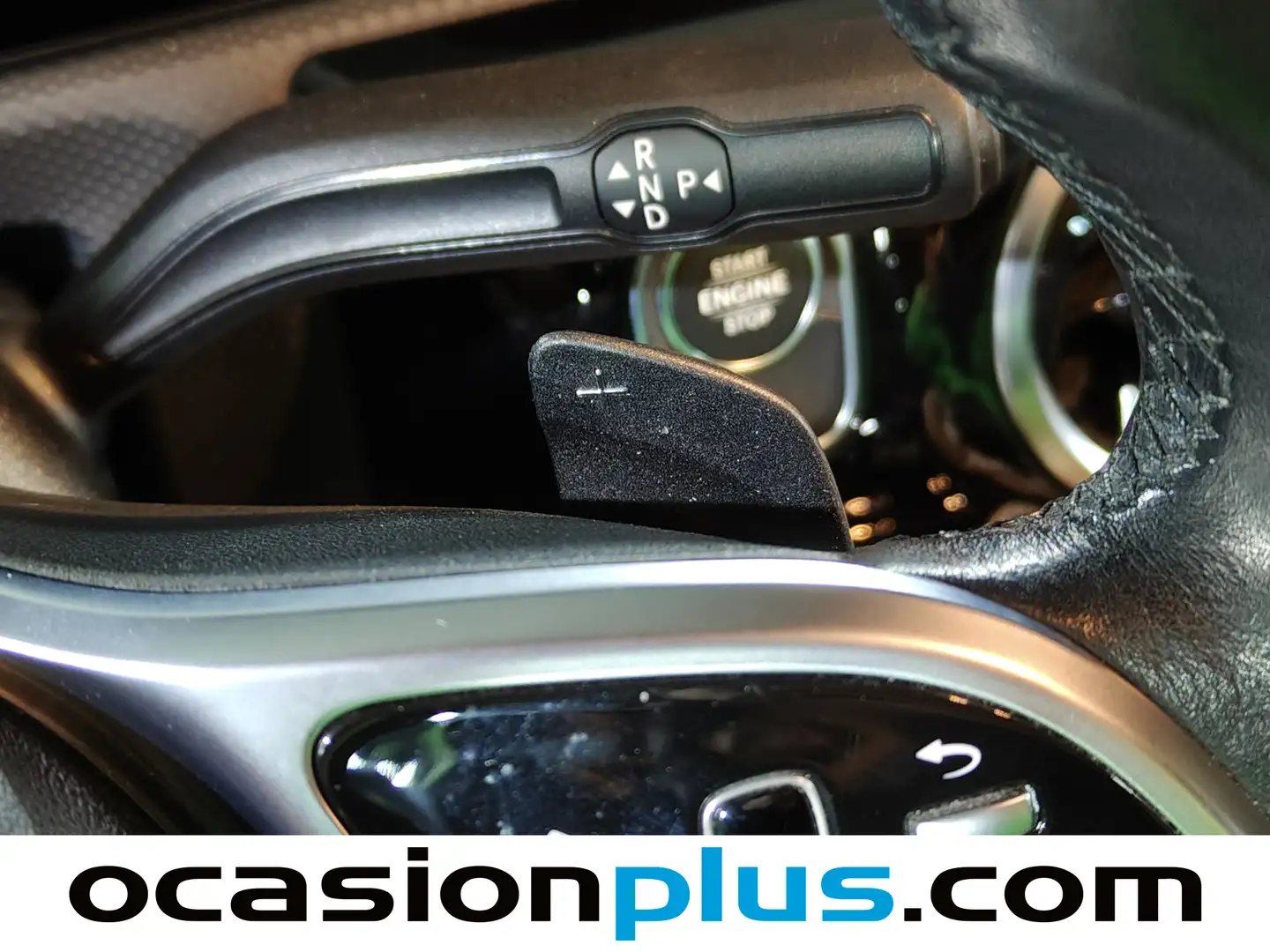 Foto Mercedes Clase A Mercedes-Benz Clase A A 180 d (116 CV)