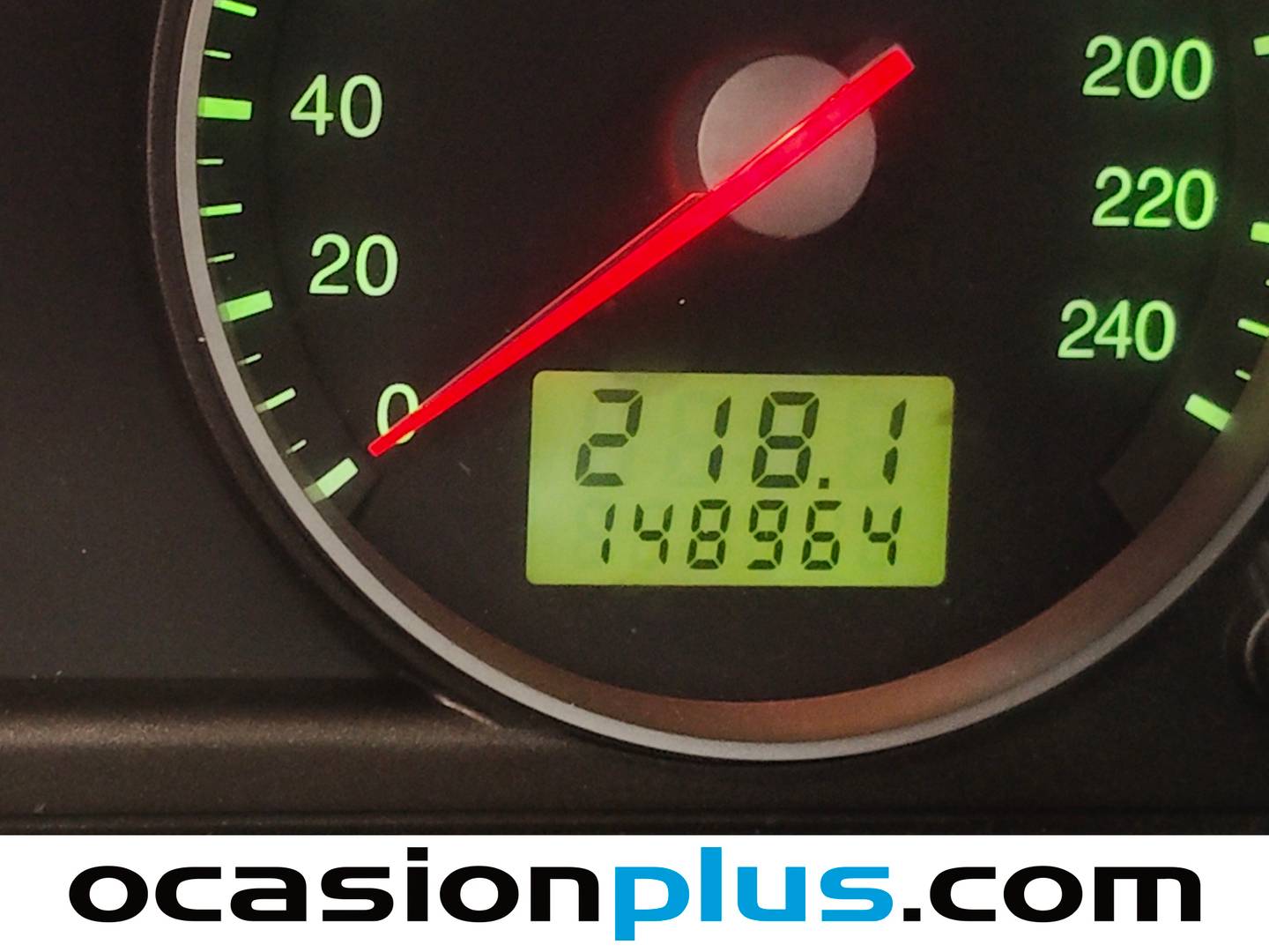 Ford Mondeo Ford Mondeo 2.2 TDCI Titanium X (155 CV) seminuevo