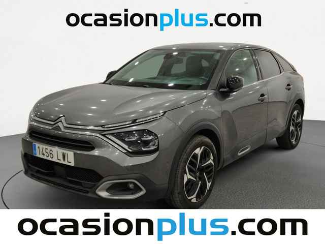 Citroën Segunda Mano Baratos Huelva