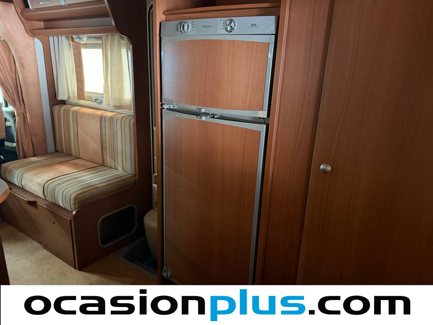 Elnagh Duke 420L Elnagh Duke 420L 2.2D (101 CV) 4 Plazas km 0