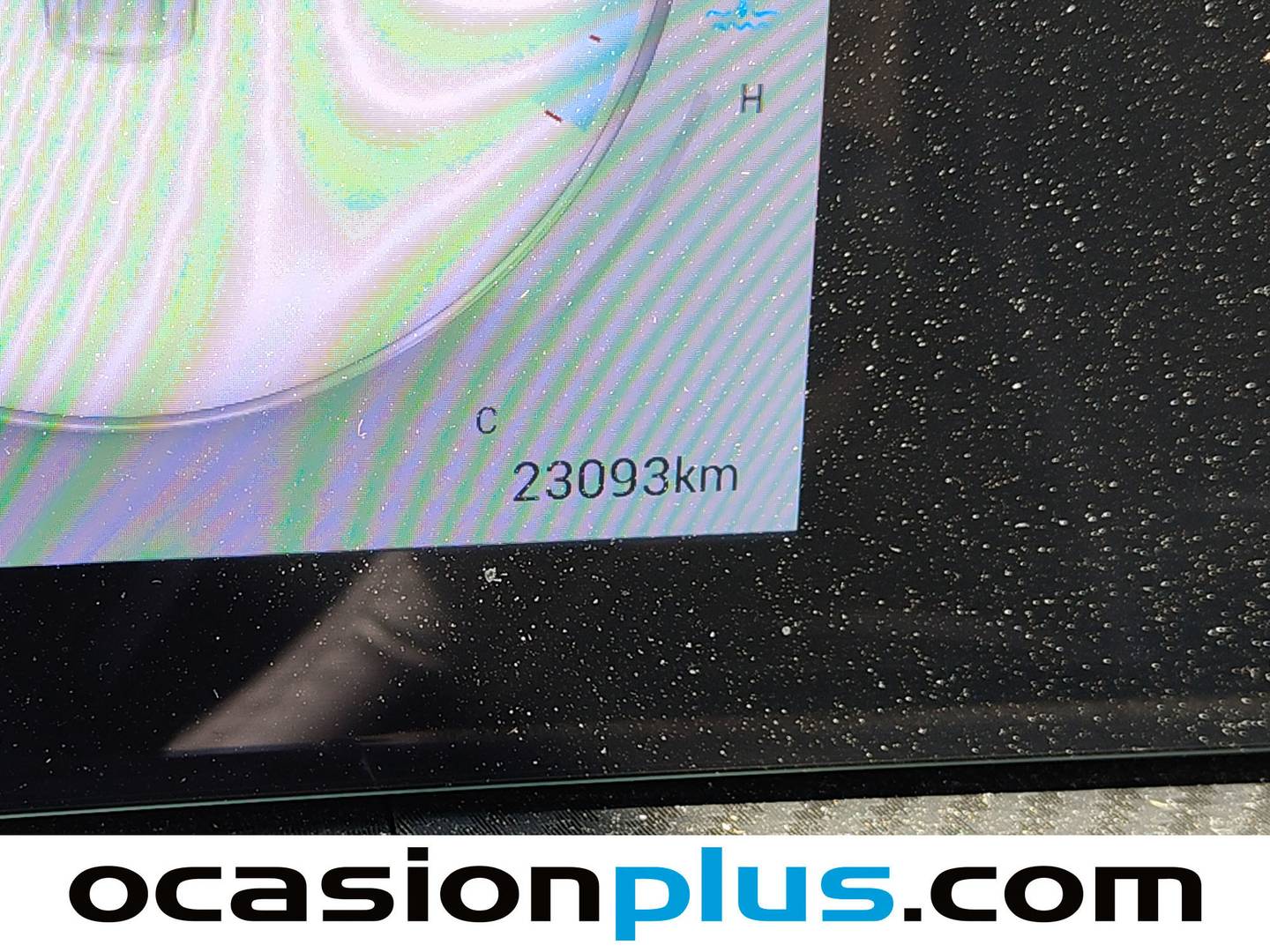 EBRO S700 EBRO S700 1.6 TGDI Luxury 7 DCT (147 CV) seminuevo