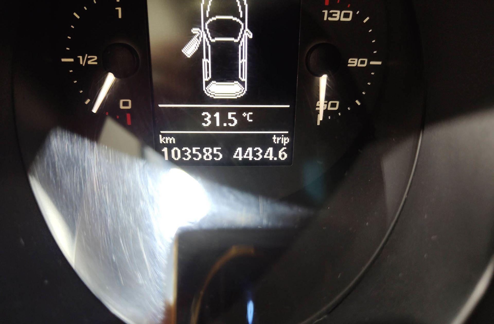 SEAT Altea XL 1.6 TDI E-Ecomotive Reference - foto 7