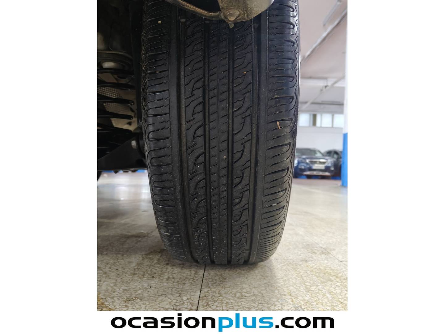 Foto DR AUTOMOBILES DR 4.0 DR AUTOMOBILES DR4 1.5 (116 CV)