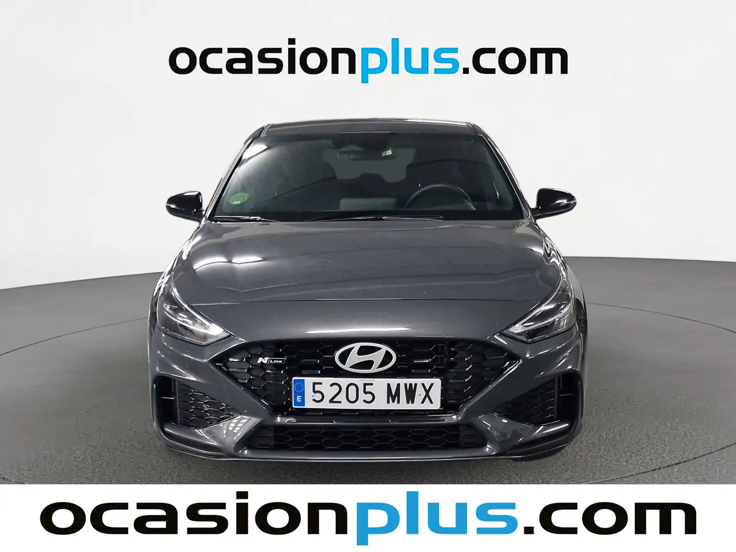 Foto Hyundai i30 Hyundai i30 1.0 TGDI N Line (100 CV)