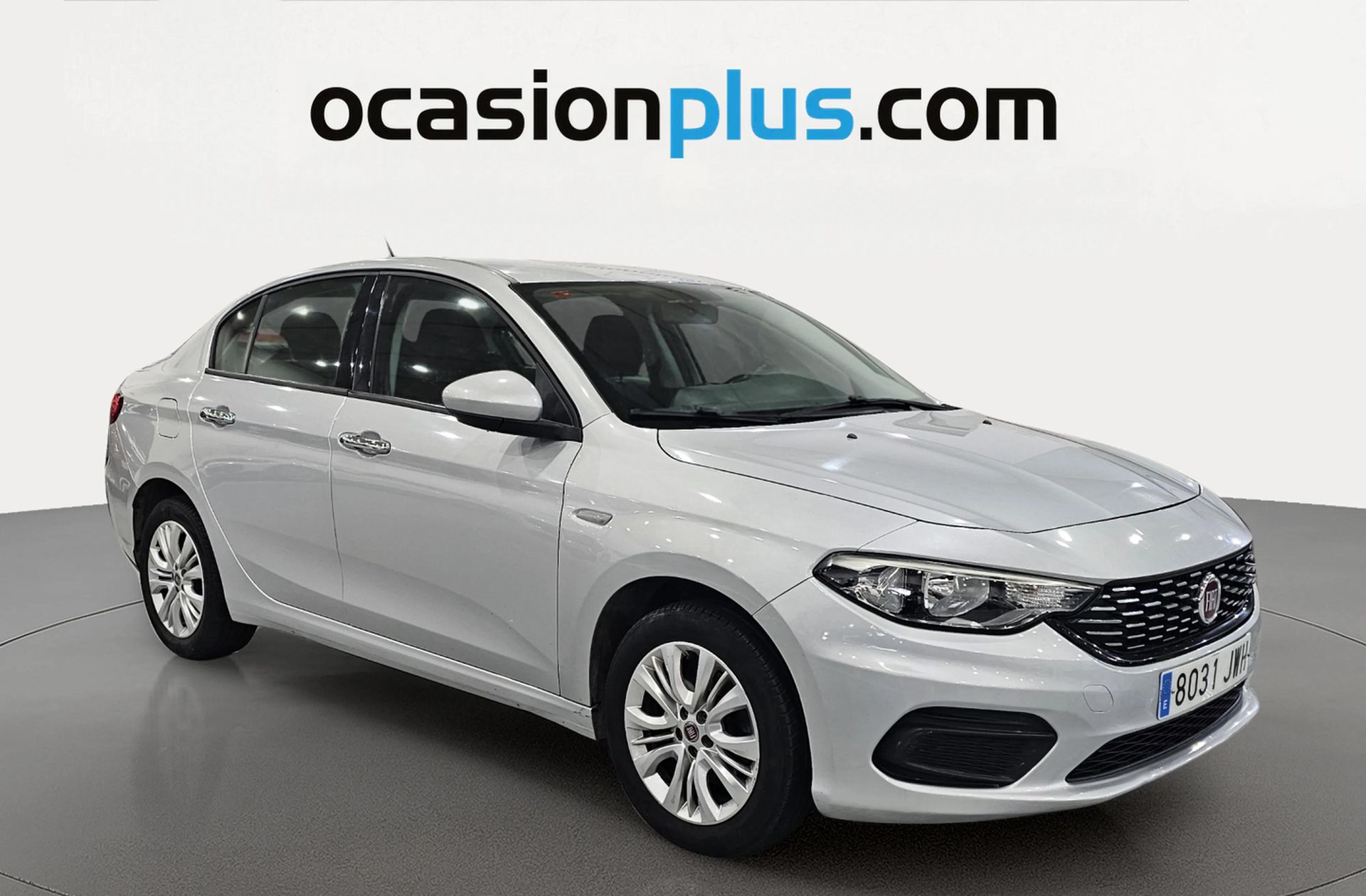 Fiat Tipo 1.4 16v Easy - foto 2