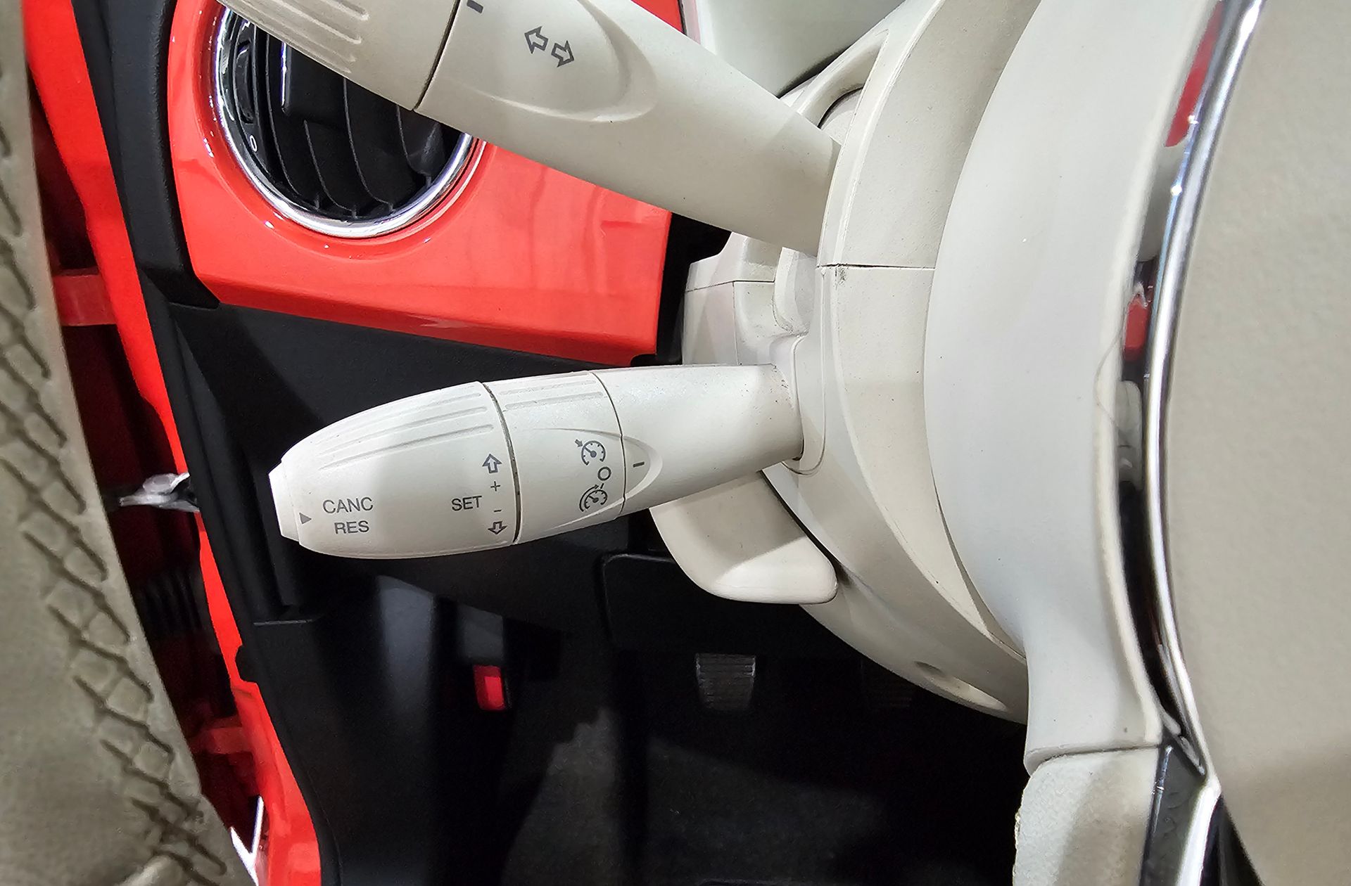 Fiat 500 1.0 Hybrid Dolcevita - foto 27