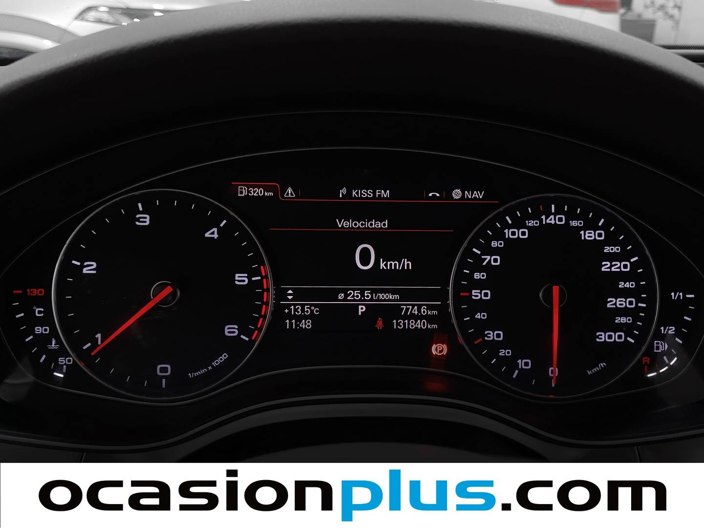 Foto Audi A6 Audi A6 2.0 TDI (177 CV) multitronic