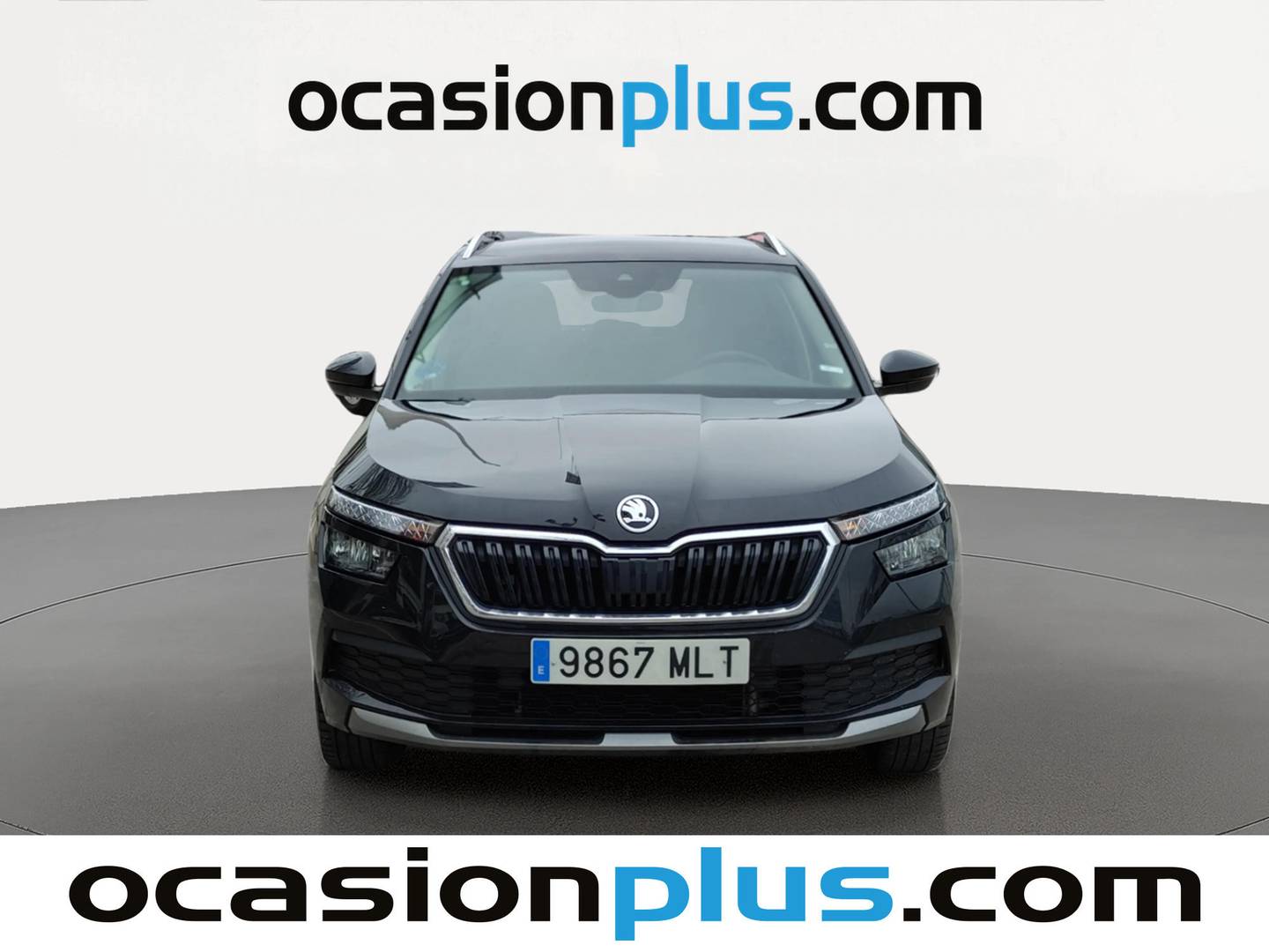 Skoda Kamiq Skoda Kamiq 1.5 TSI Ambition (150 CV) 150cv