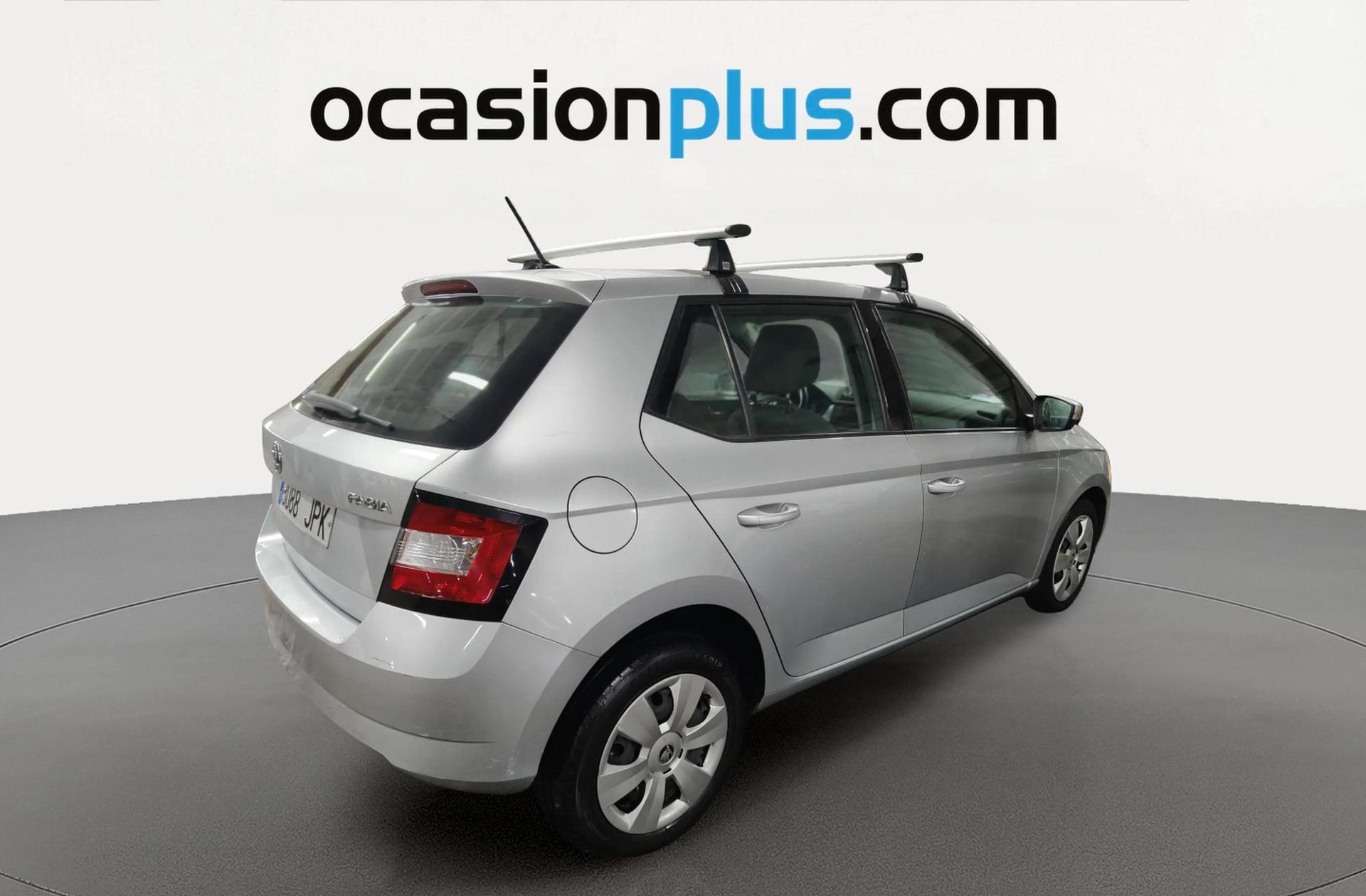 Škoda Fabia 1.2 TSI Ambition - foto 4