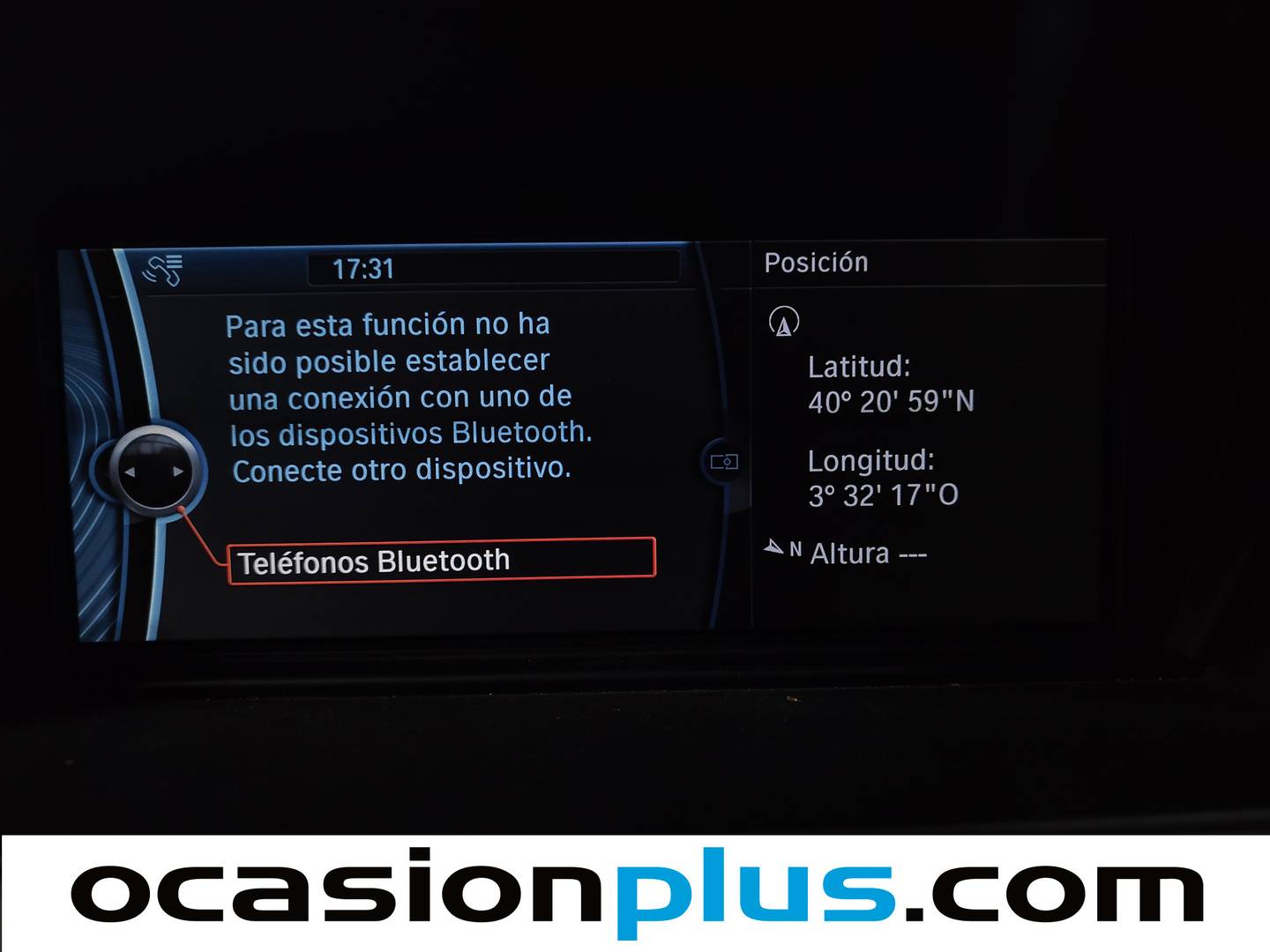 BMW Serie 3 BMW Serie 3 320d Efficient Dynamics (163 CV) diésel