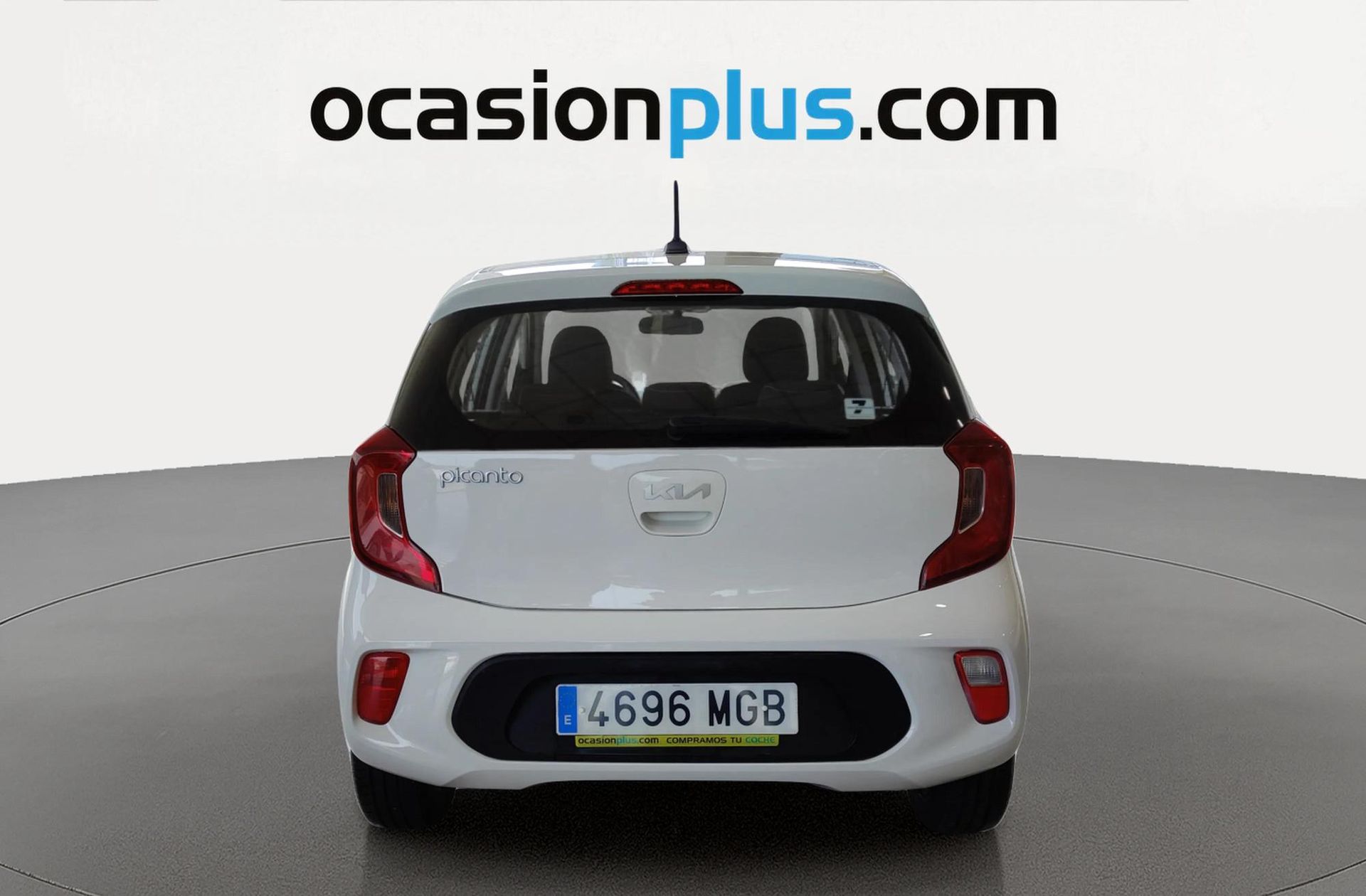 Kia Picanto 1.0 DPi Concept - foto 11