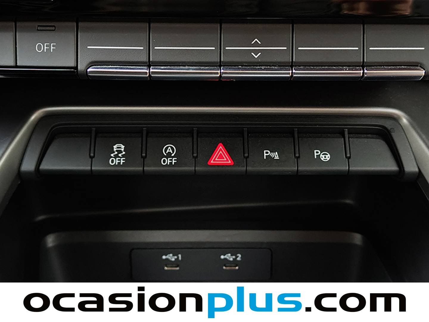 Foto Audi A3 Audi A3 Sportback 30 TFSI (110 CV) S tronic