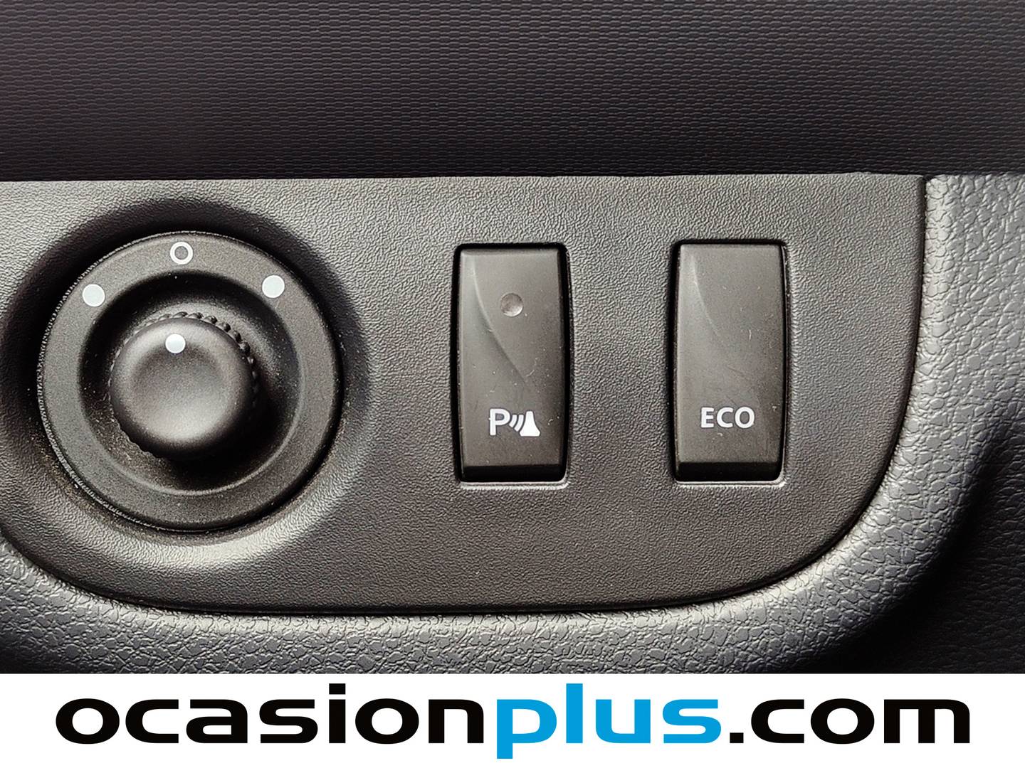 Extras del Dacia Sandero Dacia Sandero Serie Limitada Aniversario TCE (100 CV)