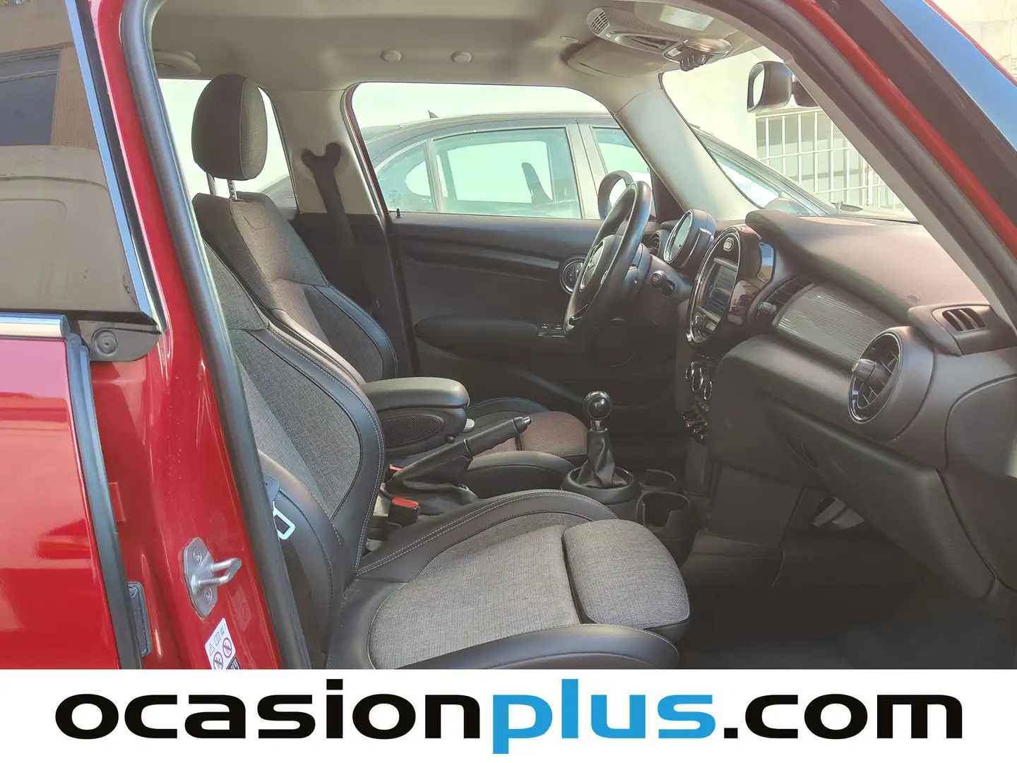 Foto Mini MINI MINI MINI 5 Puertas Cooper (136 CV)