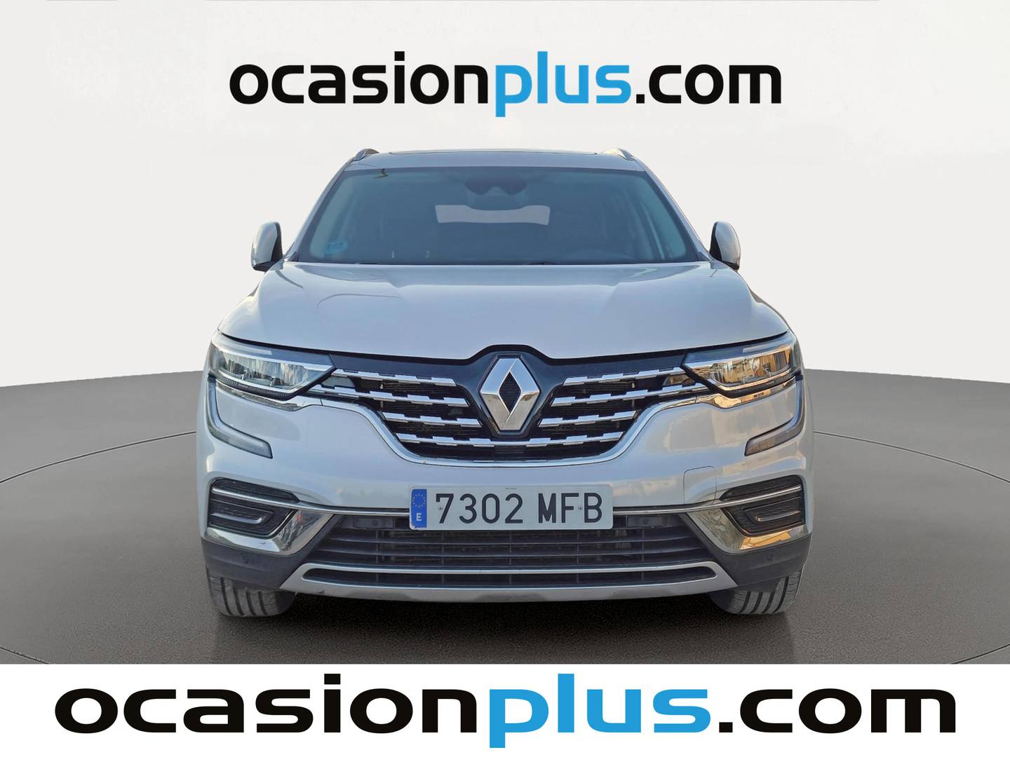 Renault Koleos Renault Koleos Techno dCi (184 CV) X-Tronic al mejor precio