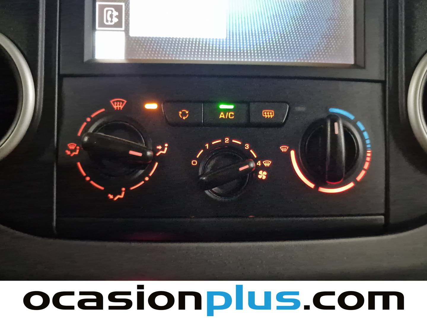 Acabados Peugeot Partner Peugeot Partner Tepee Combi 1.6 BlueHDi Active (100 CV)