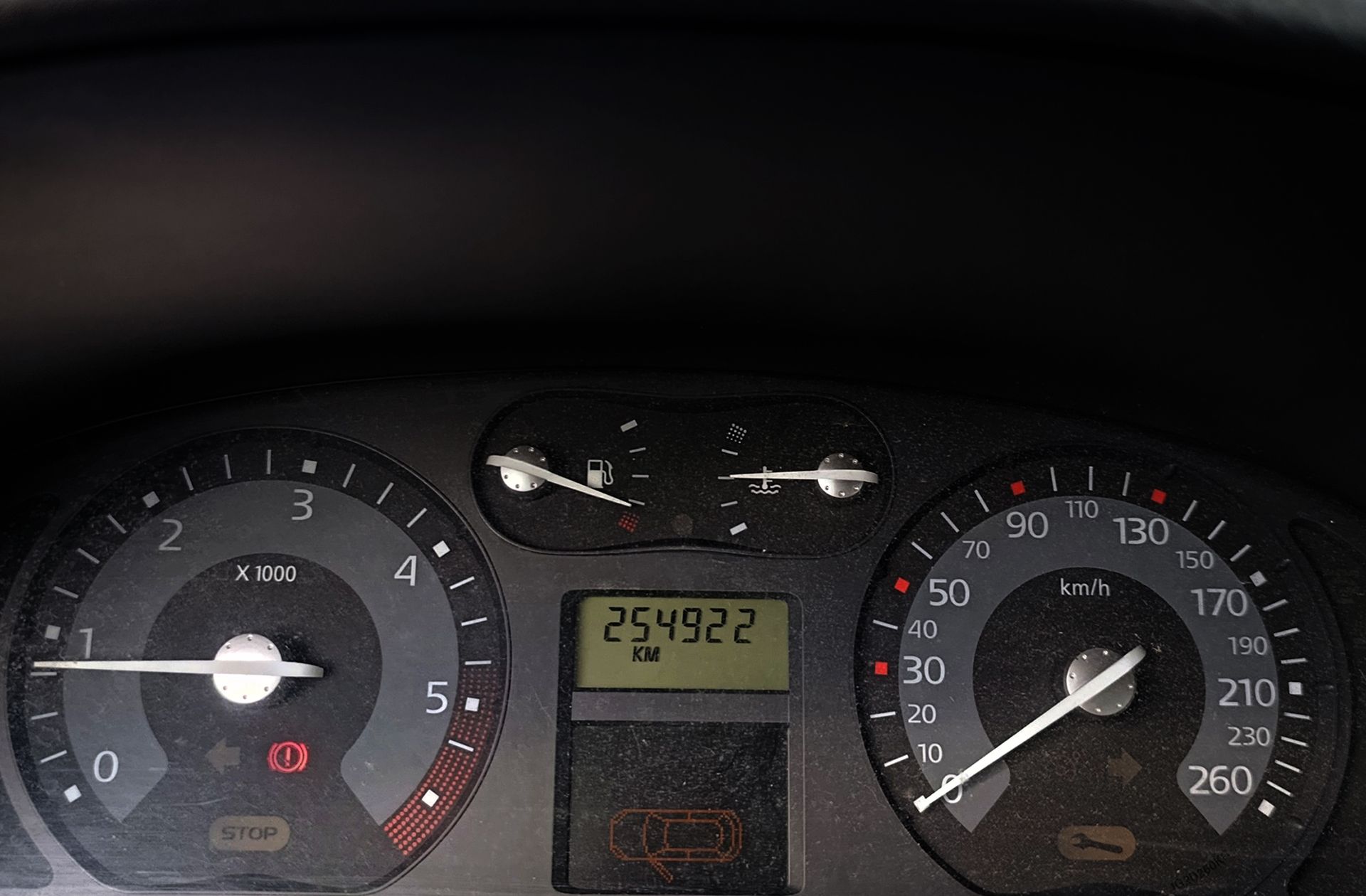 Renault Laguna 1.9 dCi Confort Expression - foto 19