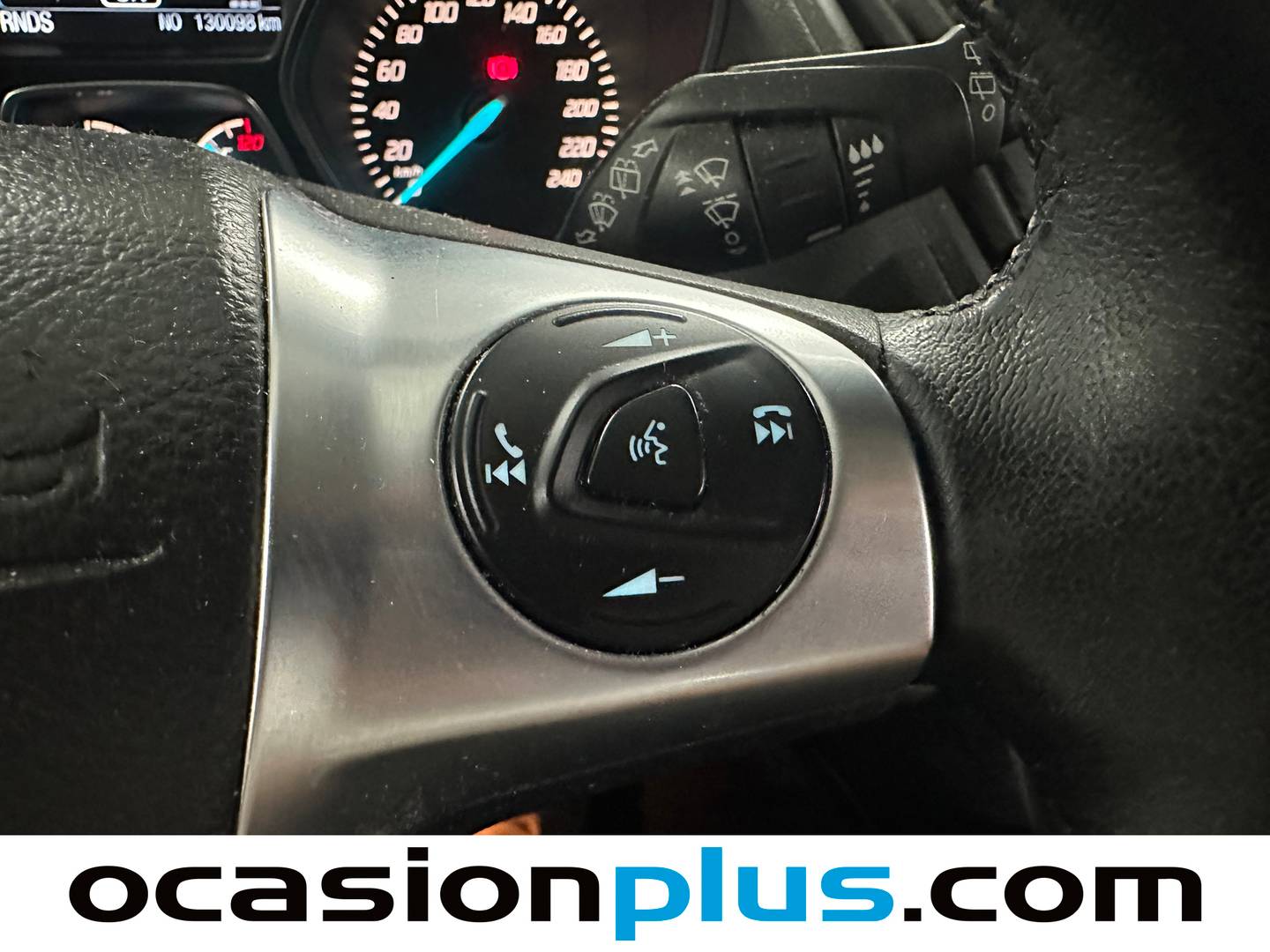 Ford Kuga Ford Kuga 1.5 EcoBoost S&S Titanium 4x4 Auto (182 CV) seminuevo
