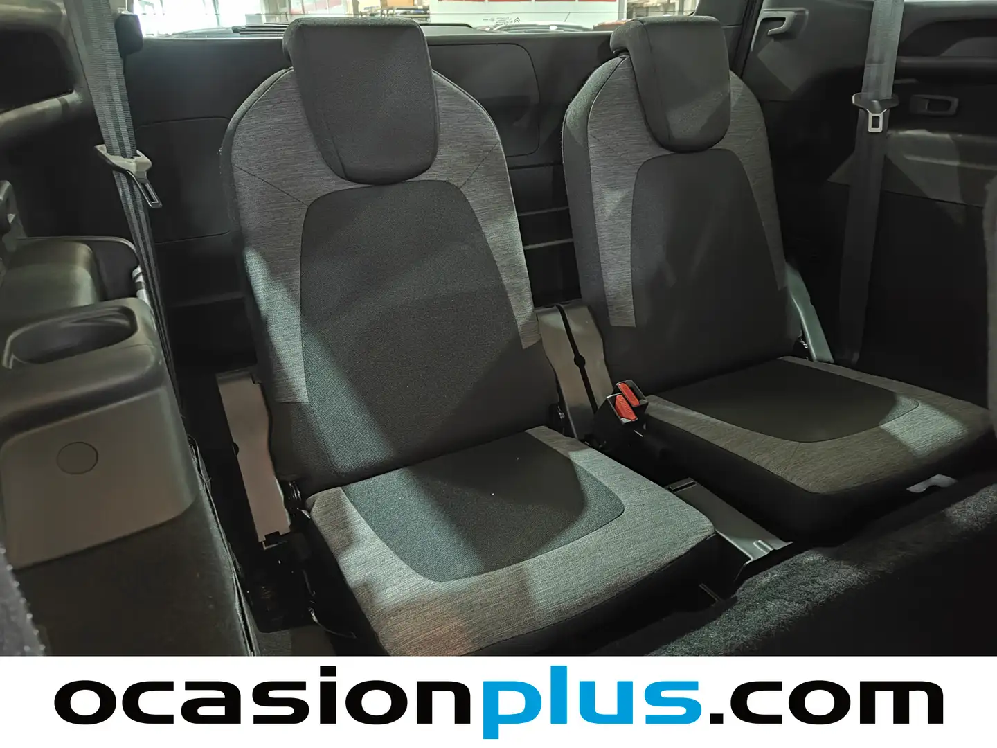 Foto Citroën Grand C4 Spacetourer Citroen Grand C4 Spacetourer PureTech 130 S&S Feel (130 CV) 7 PLAZAS