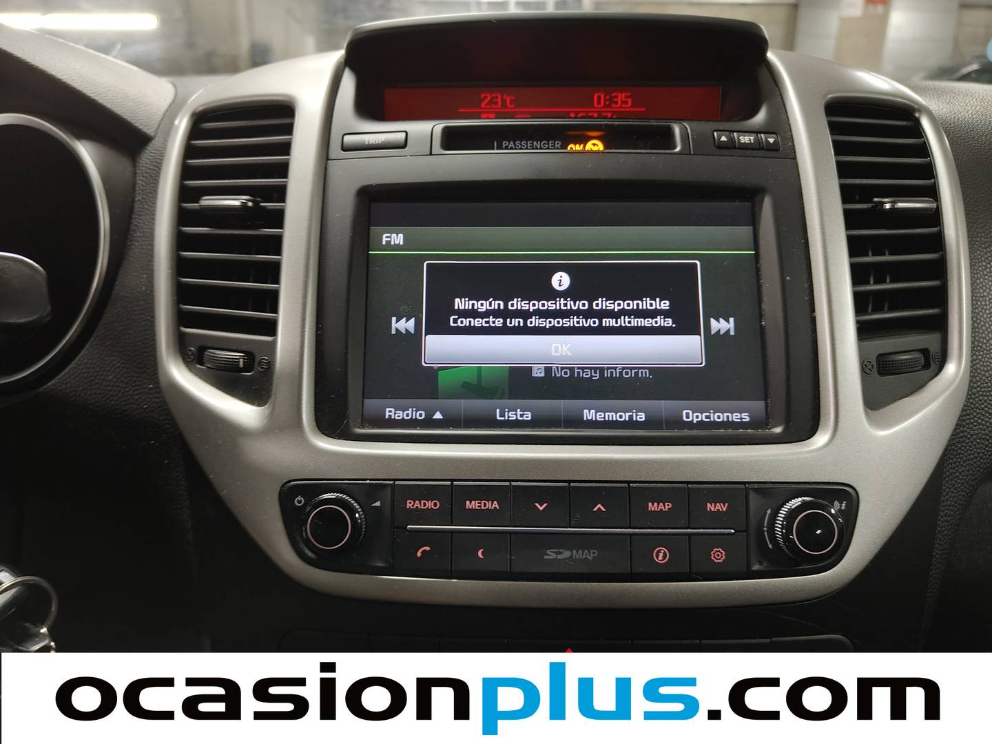 KIA Venga KIA Venga 1.6 CRDi VGT Drive (128 CV) km 0