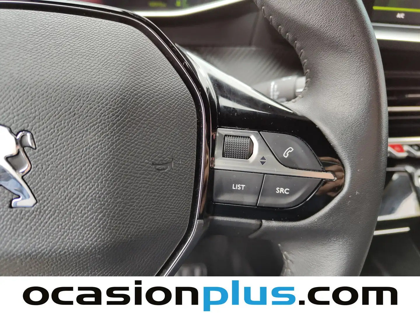 Foto Peugeot 2008 Peugeot 2008 PureTech 130 S&S Allure Pack (130 CV)