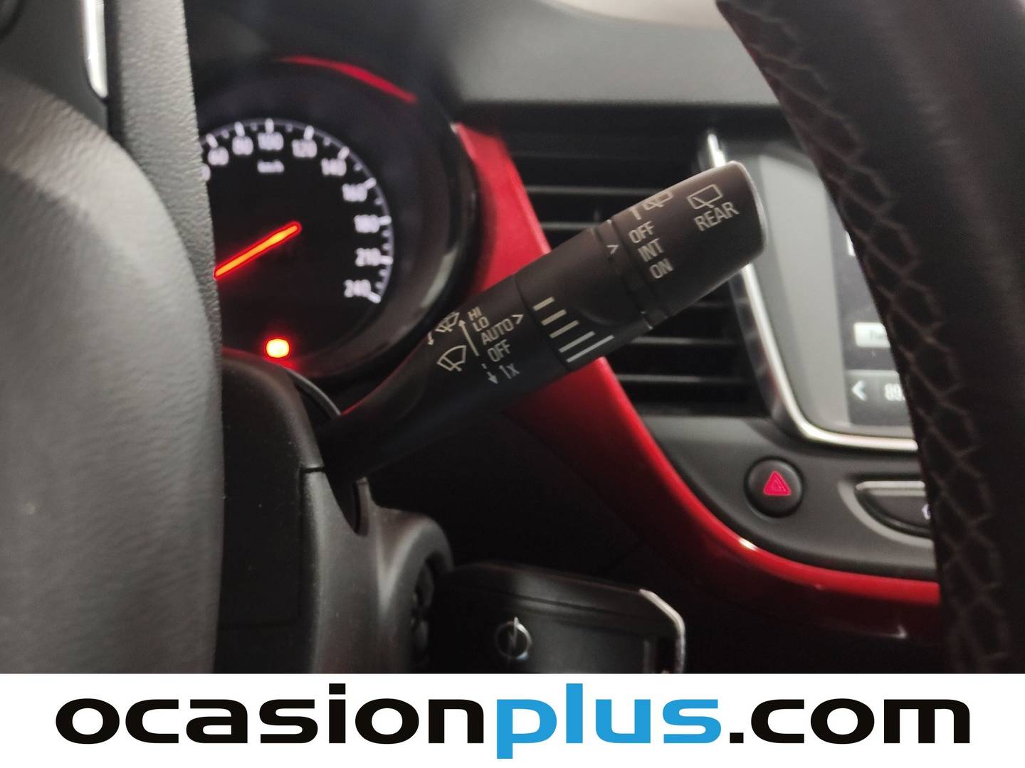 Foto Opel Crossland Opel Crossland 1.2 GS Line (110 CV)