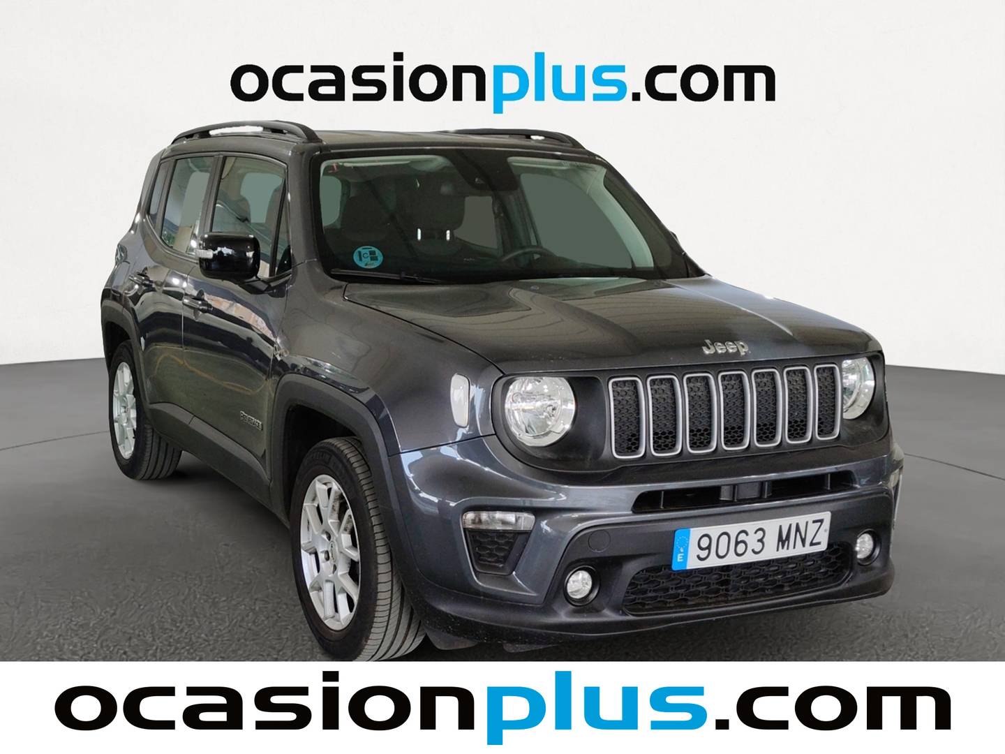 Foto Jeep Renegade Jeep Renegade 1.0G Limited 4x2  (120 CV)