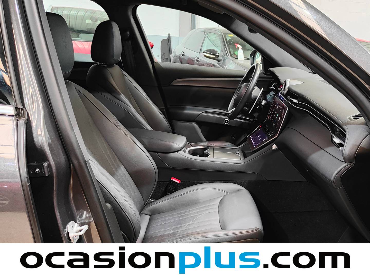 Maserati Grecale Maserati Grecale 2.0 MHEV GT L4 AWD (300 CV) km 0