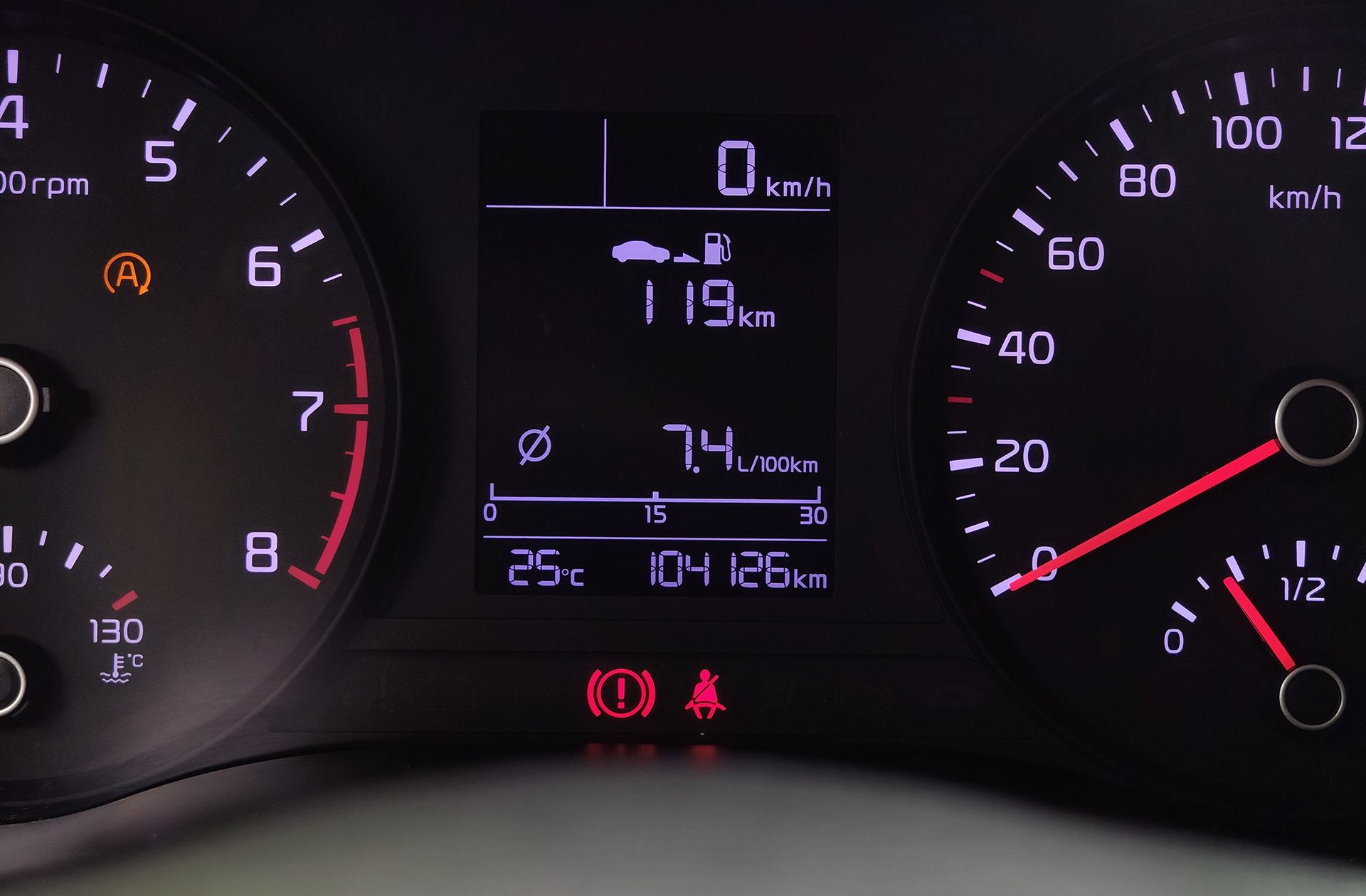Kia Stonic 1.0 T-GDi Drive - foto 9