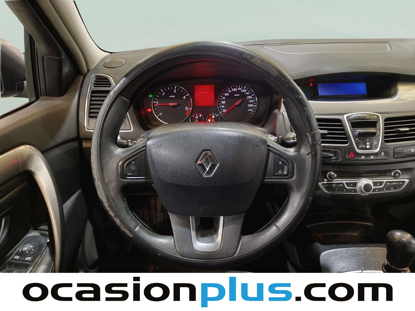 Renault Laguna Renault Laguna 1.5 dCi Emotion (110 CV) 2010