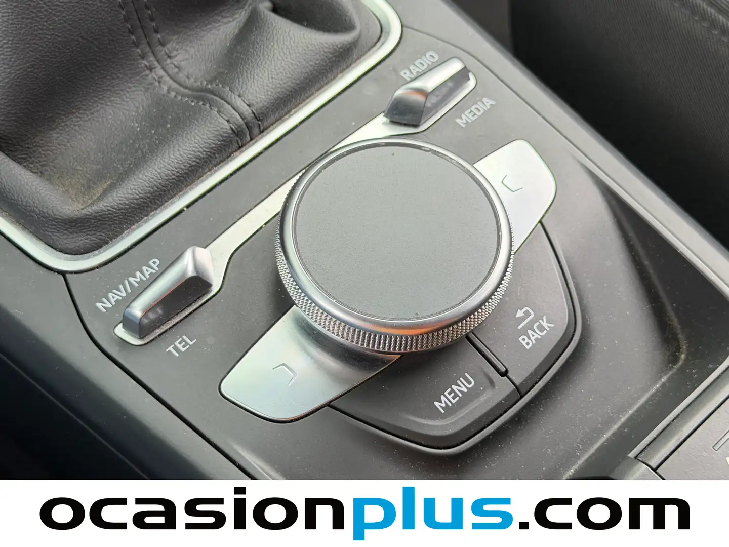 Foto Audi Q2 Audi Q2 Advanced 30 TDI (116 CV)